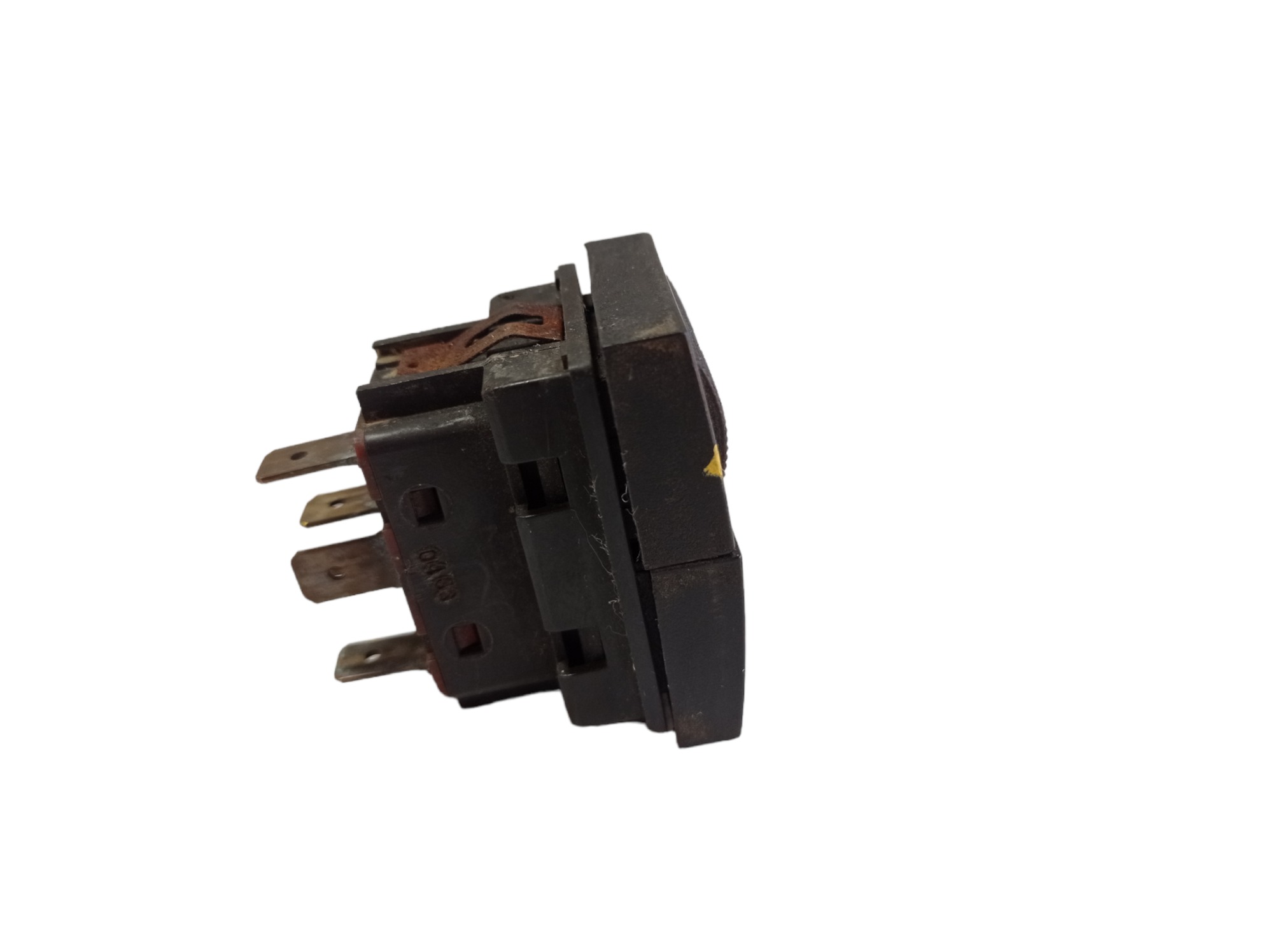 Botão Vidro Elétrico Painel Parati Saveiro G3 377959855c Lv 3