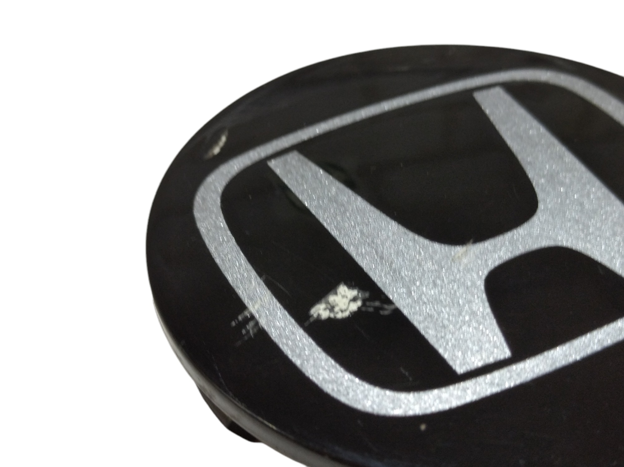 Calota Roda Central Honda Crv 2005 2006 V283 8