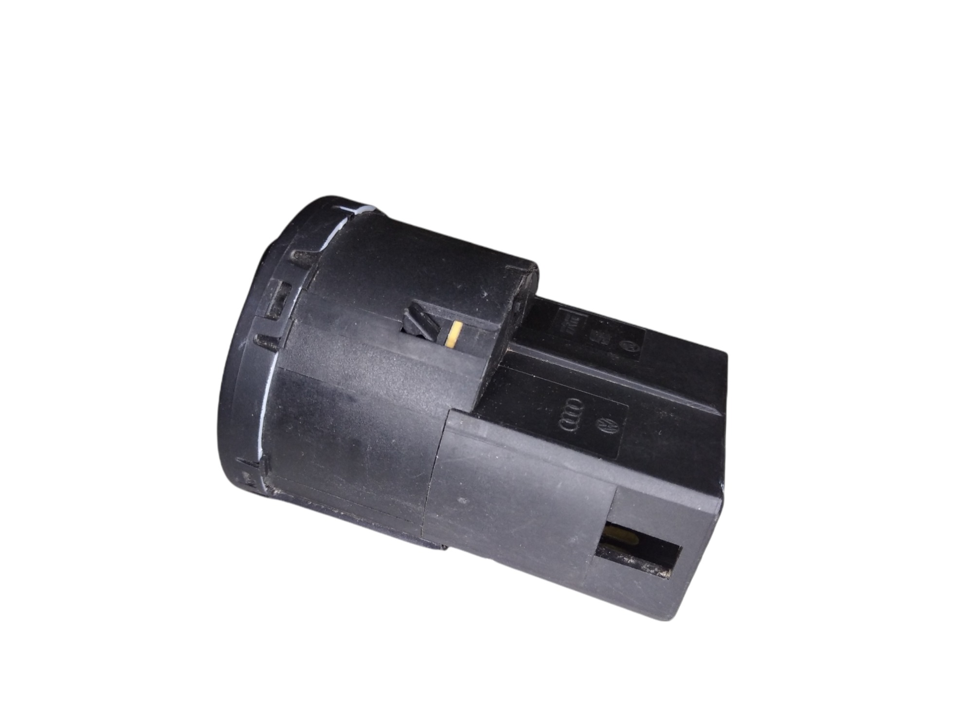 Botão Interruptor Farol Gol Voyage G7 17/19 Fox 15/19 S27 3