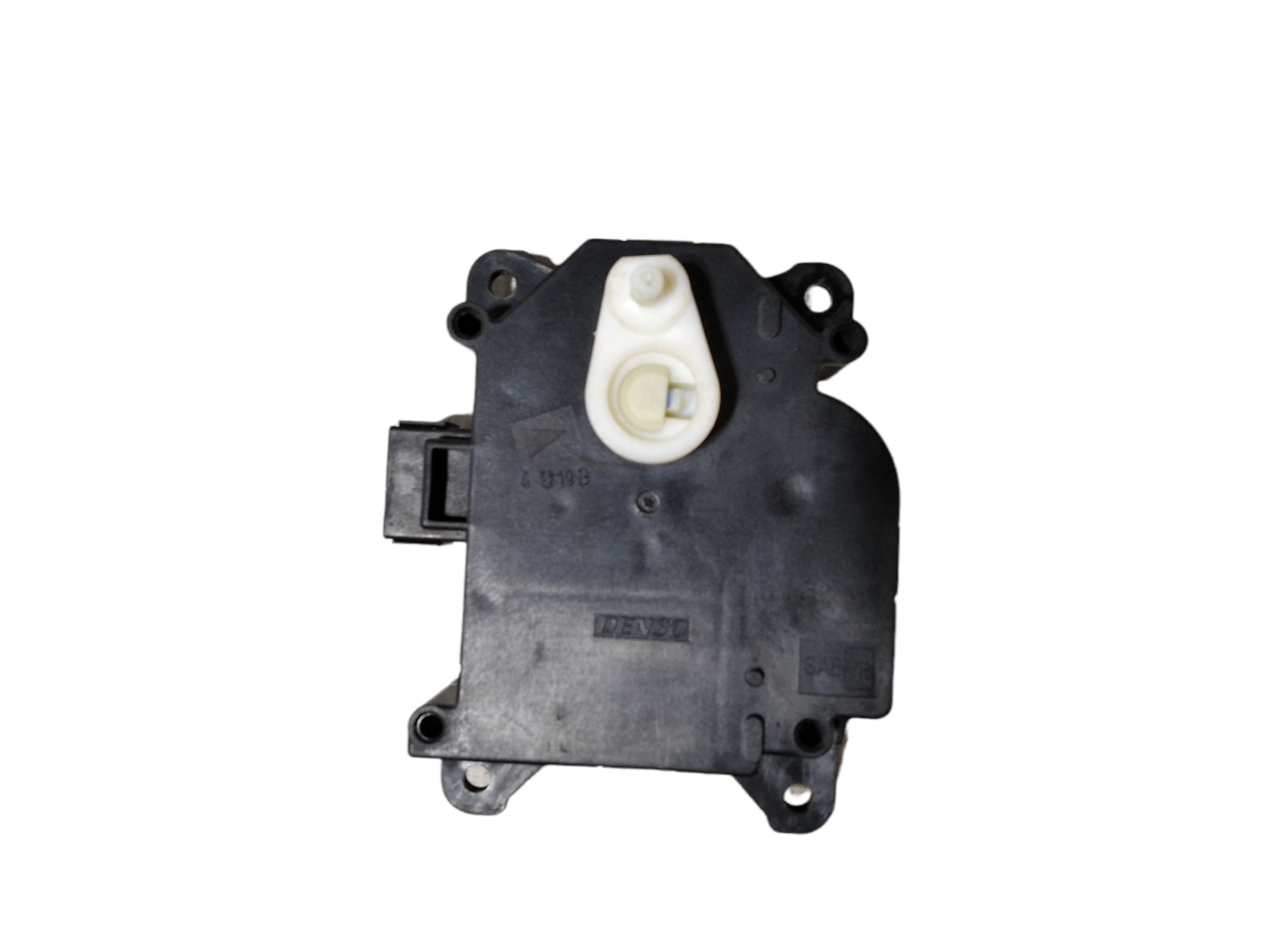 Motor Atuador Ar Forçado Toyota Corolla 1.8 2018 V336 2