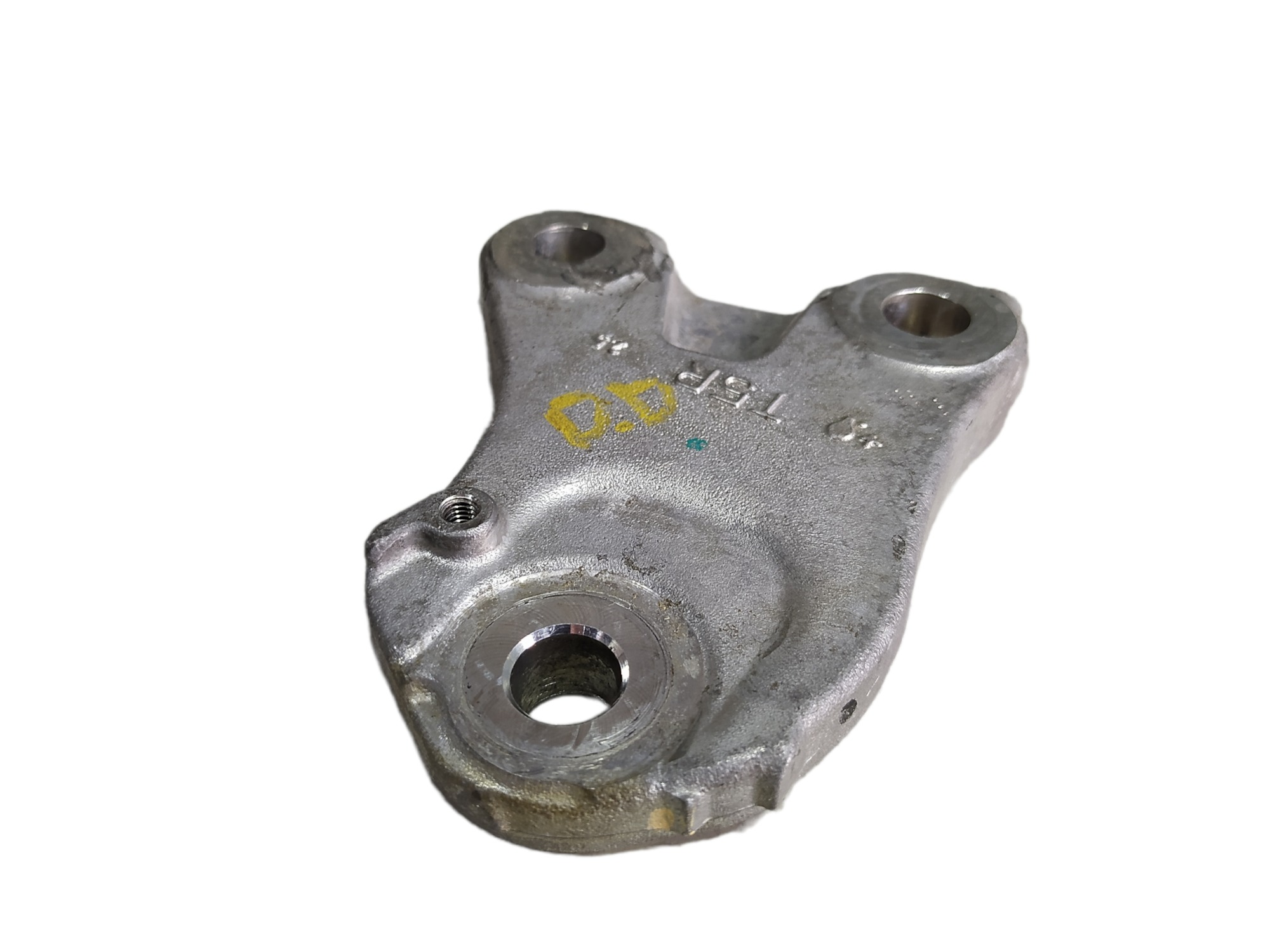 Suporte Coxim Direito Honda City Ex 1.5 2018 V469 6