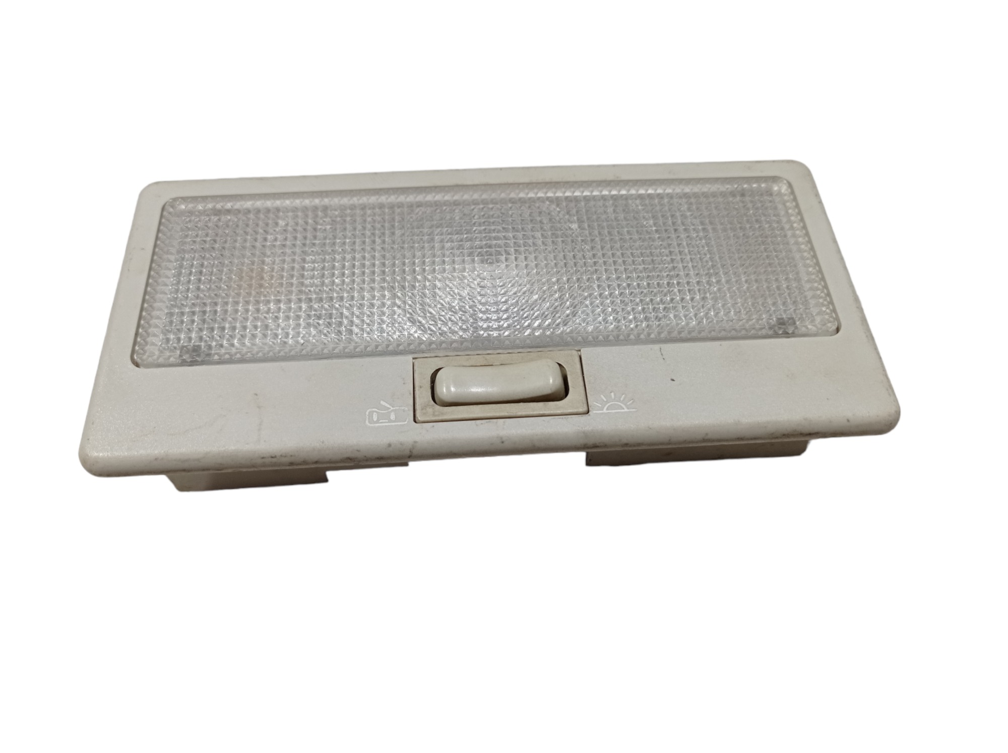 Luz Teto Cortesia Vw Golf 1996 1l0947105 Vl 4