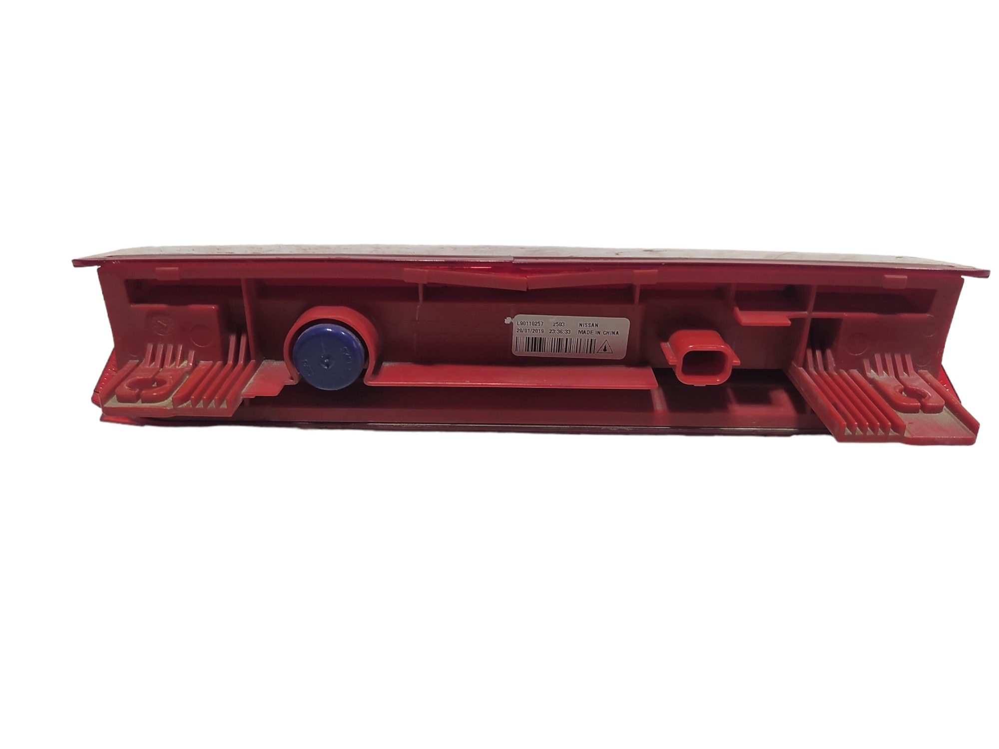 Break Light Nissan Leaf 2019 L90110257 V448 6