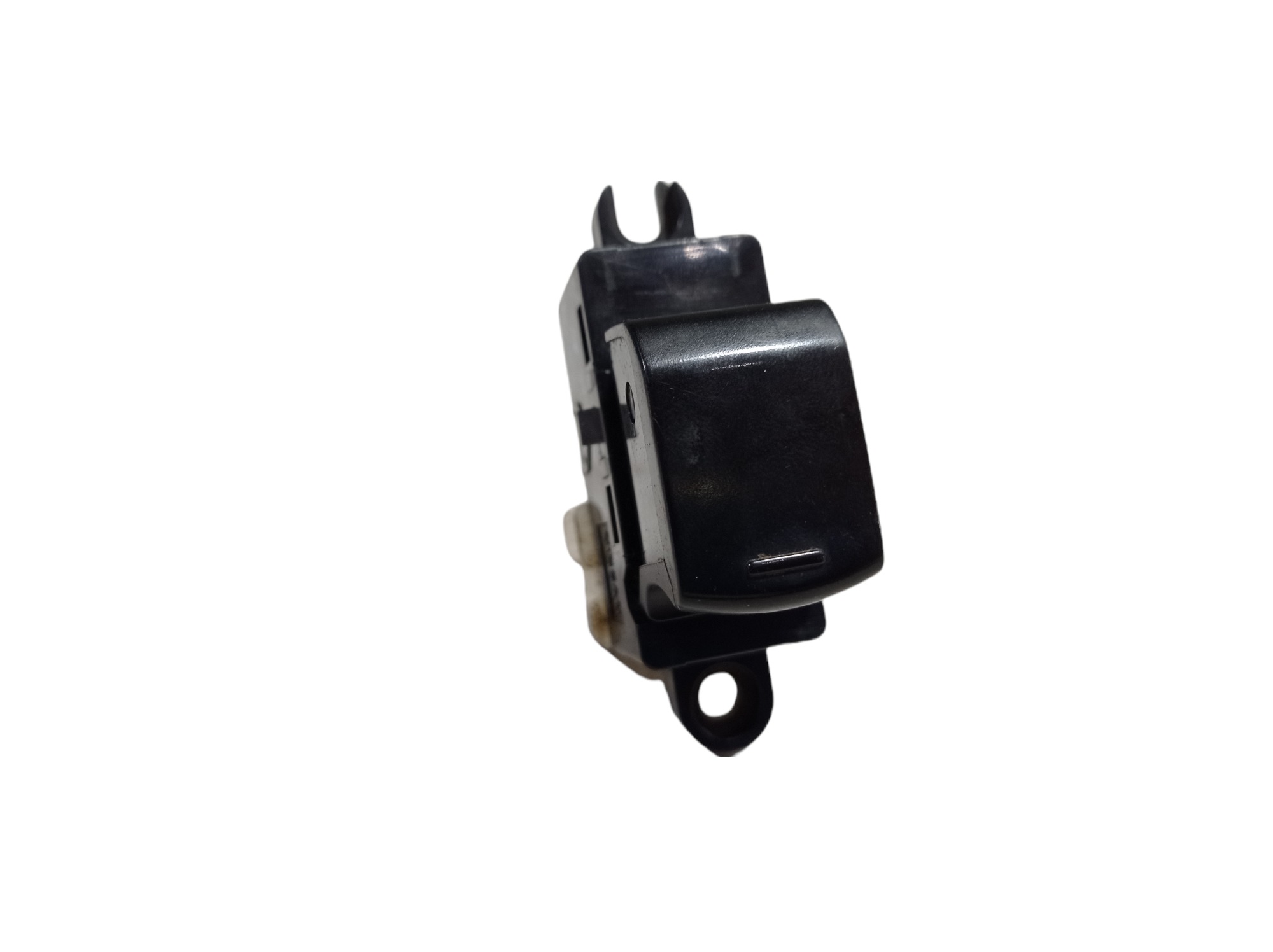 Comando Botão Vidro Traseiro Esquerdo Nissan Versa  V298 3