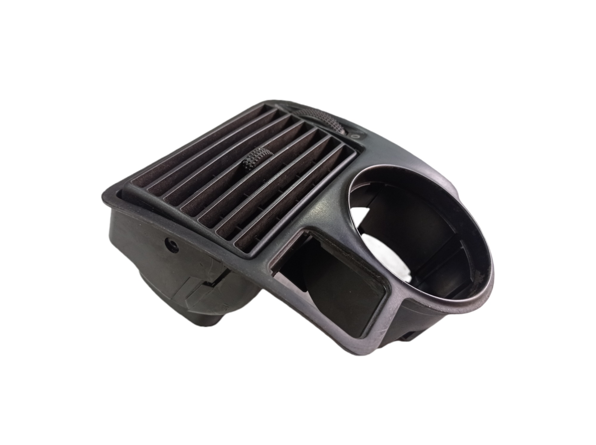 Difusor Ar Esquerdo Vw Golf 2.0 2000 1j1819729 V478 5