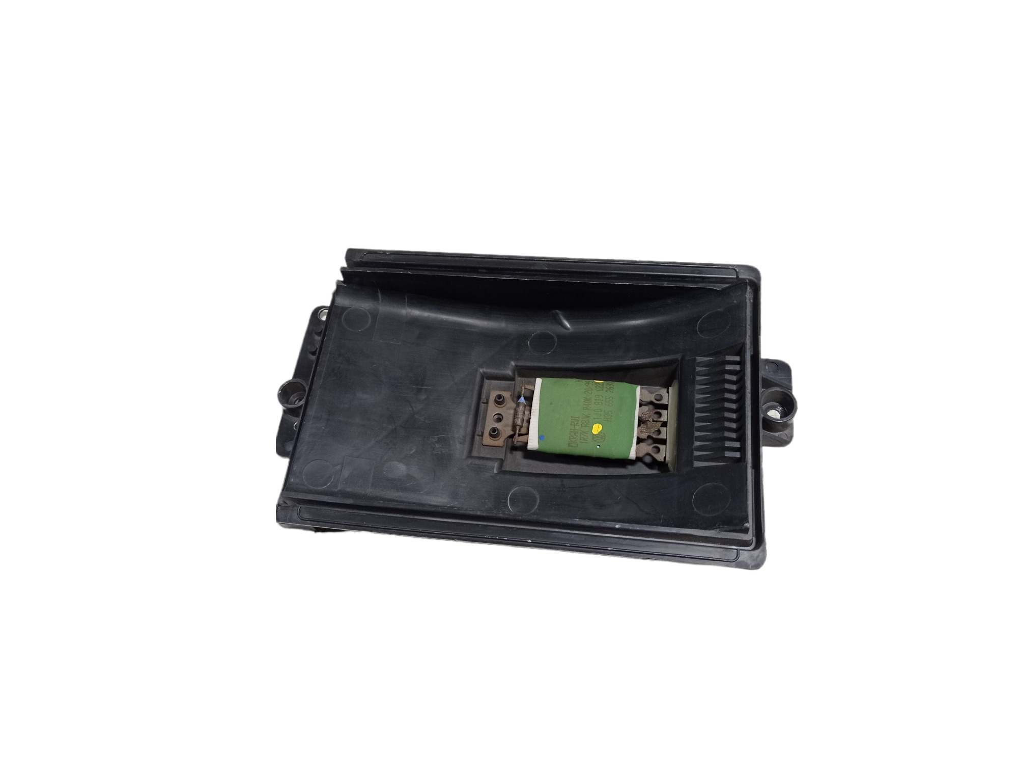 Resistencia Ventoinha Ar Condicionado Vw Golf 1999 2006 V2 5