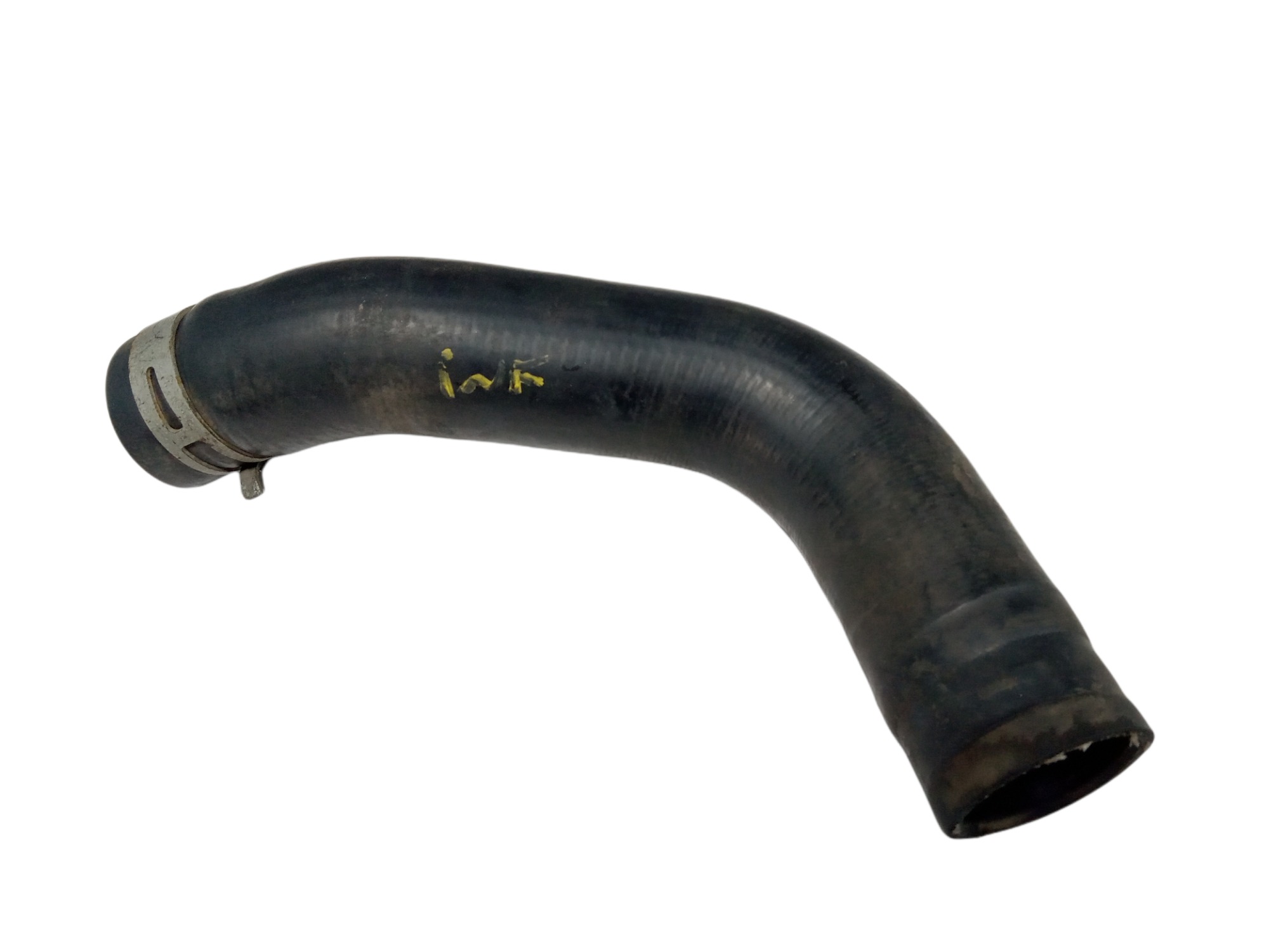 Mangueiras Radiador Subaru Impreza 2.0 2009 V375 4