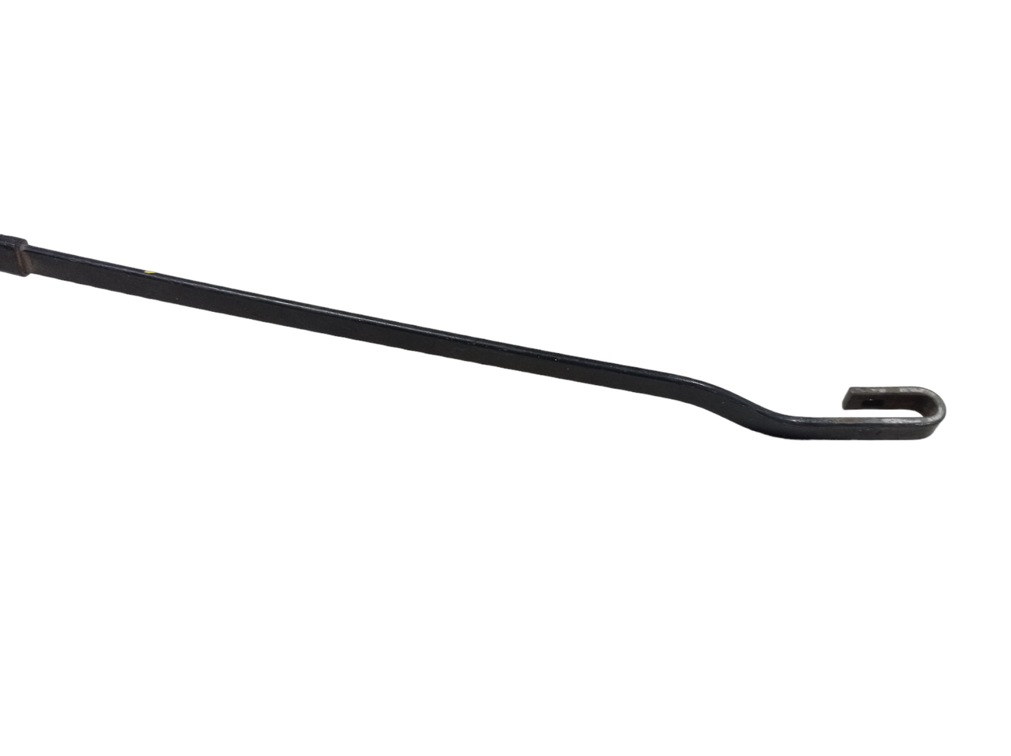 Haste Limpador Direito Ford Ka 1997 2010 97kg17526ac 3