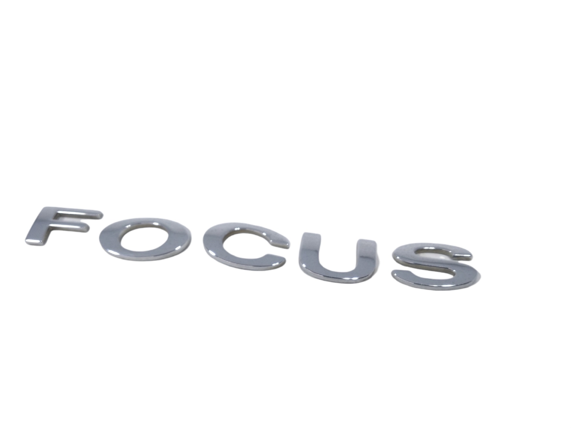 Emblema Tampa Traseira Ford Focus Sedan 2009 A 2013 V360 1