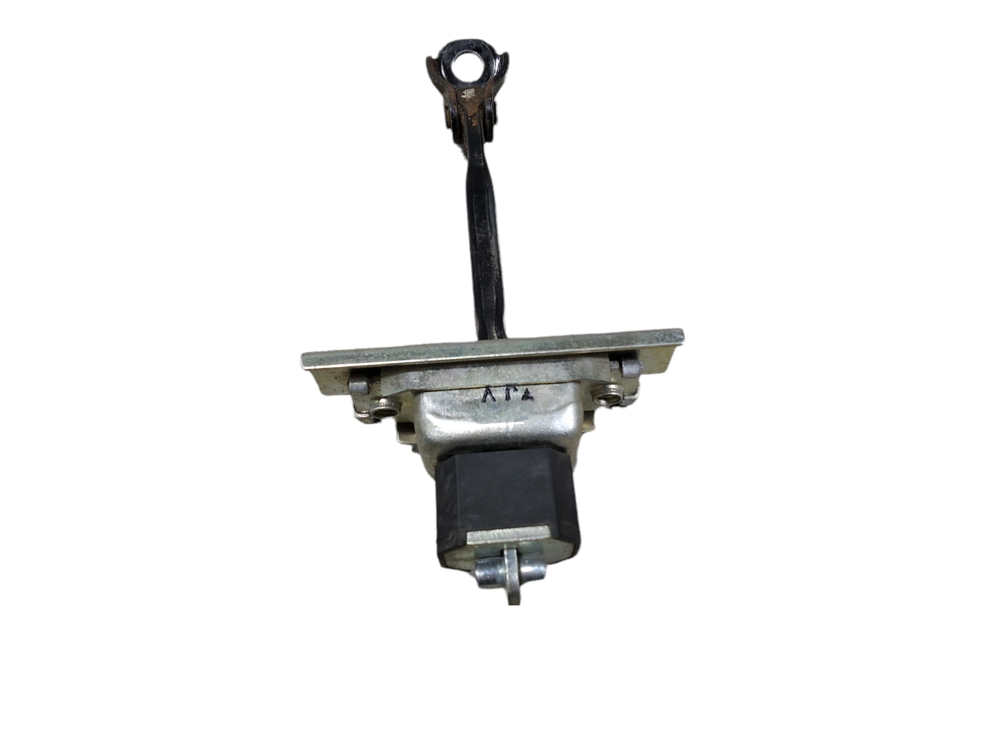 Limitador Porta Traseira Direita Honda Hrv 2017 A 2021 V322 2