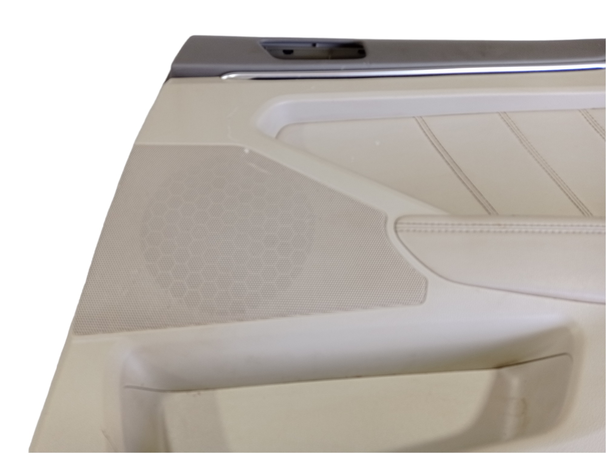 Forro Porta Traseira Direita Kia Cadenza 2013 V547 3