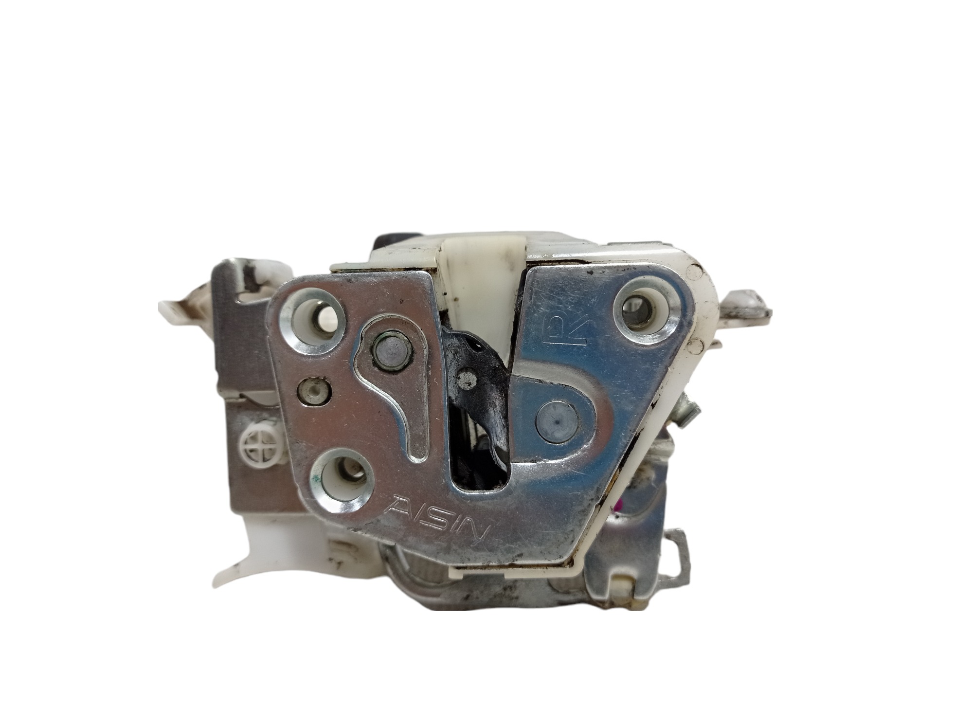 Fechadura Dianteira Direita Toyota Etios Sd Xls 2015 V287 5