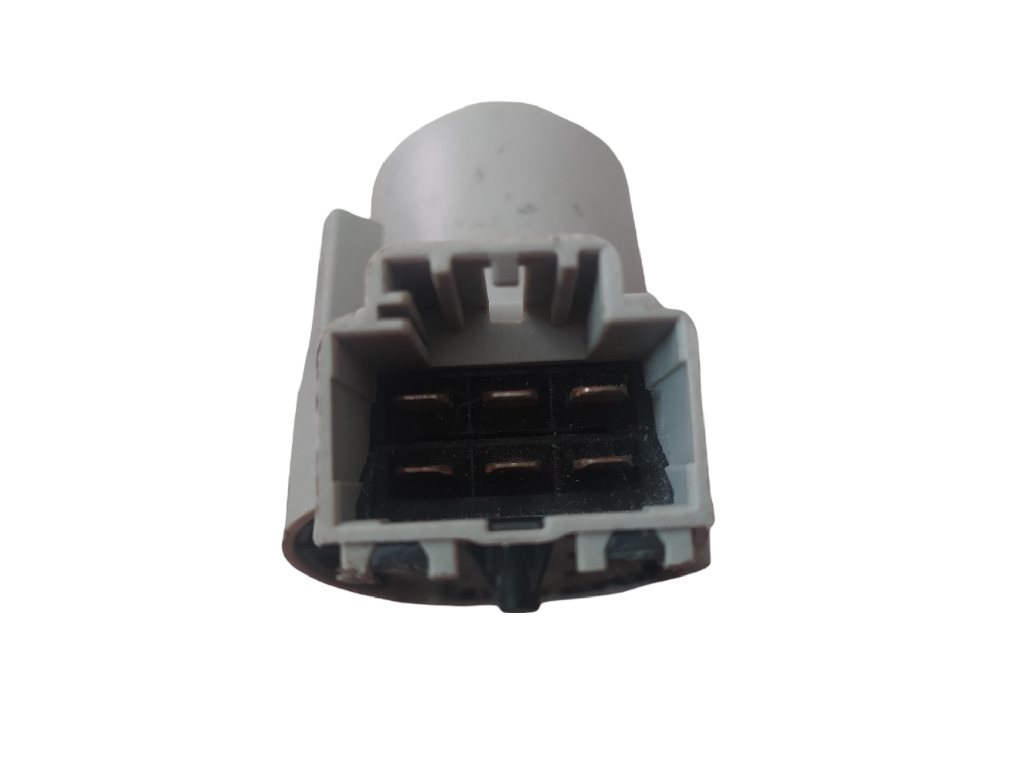 Comutador De Partida Gol Saveiro Voyage G5 G6 Fox  S100 3