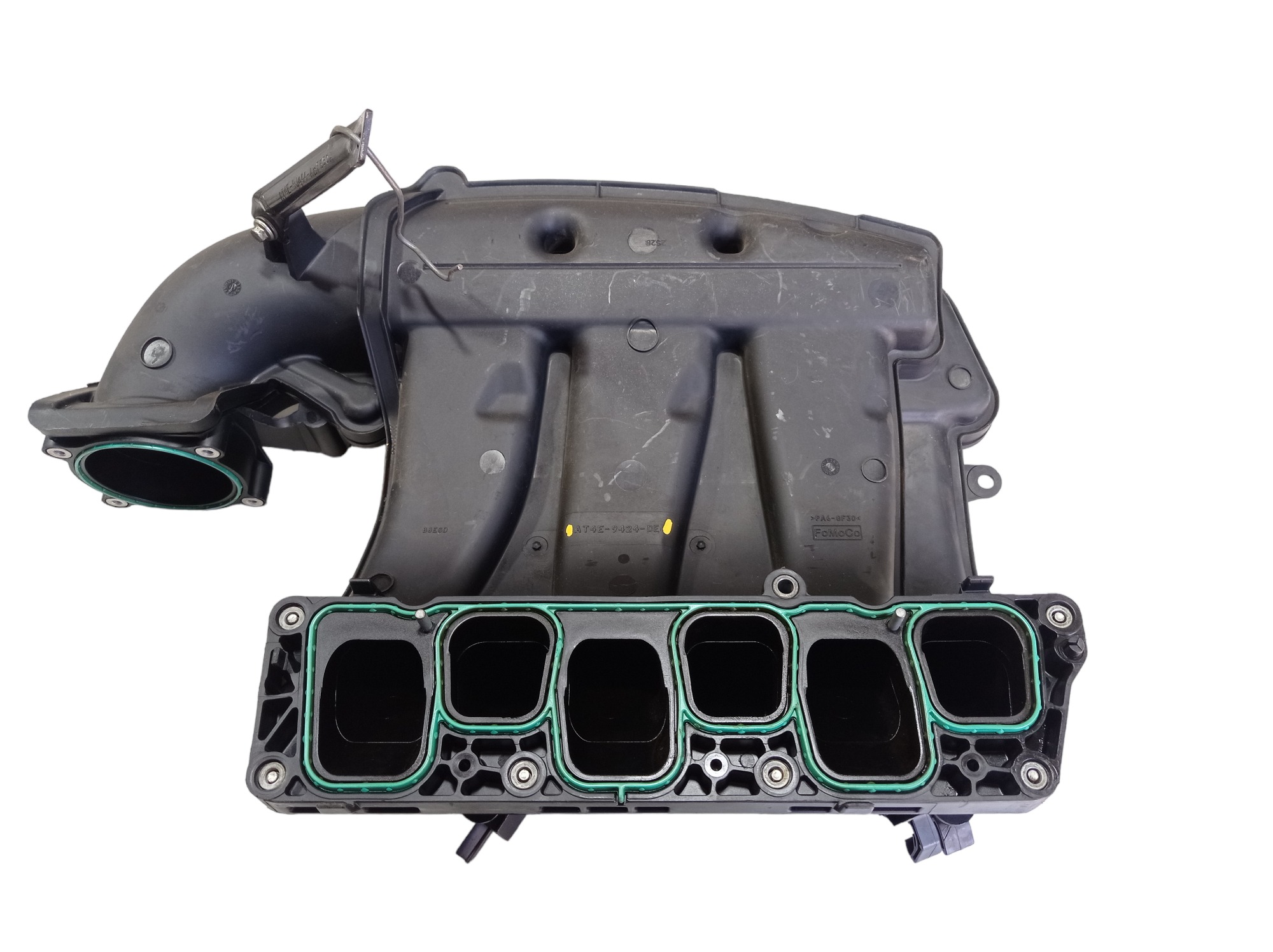 Coletor Admissão Ford Edge 3.5 V6 2010 At4e-9424-de Vl 6