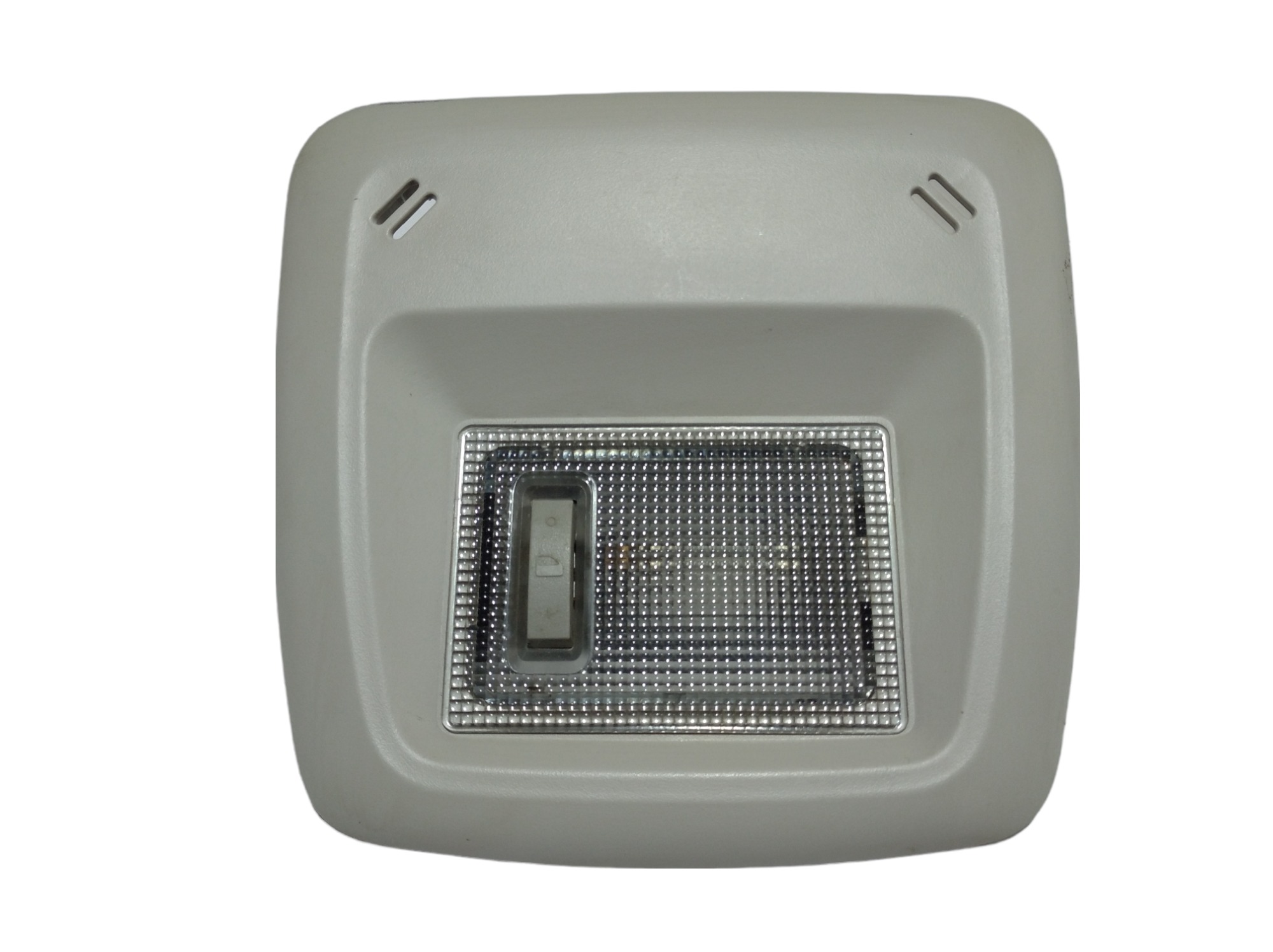 Luz Cortesia Dianteira Gm Prisma Onix 2019 V338 5