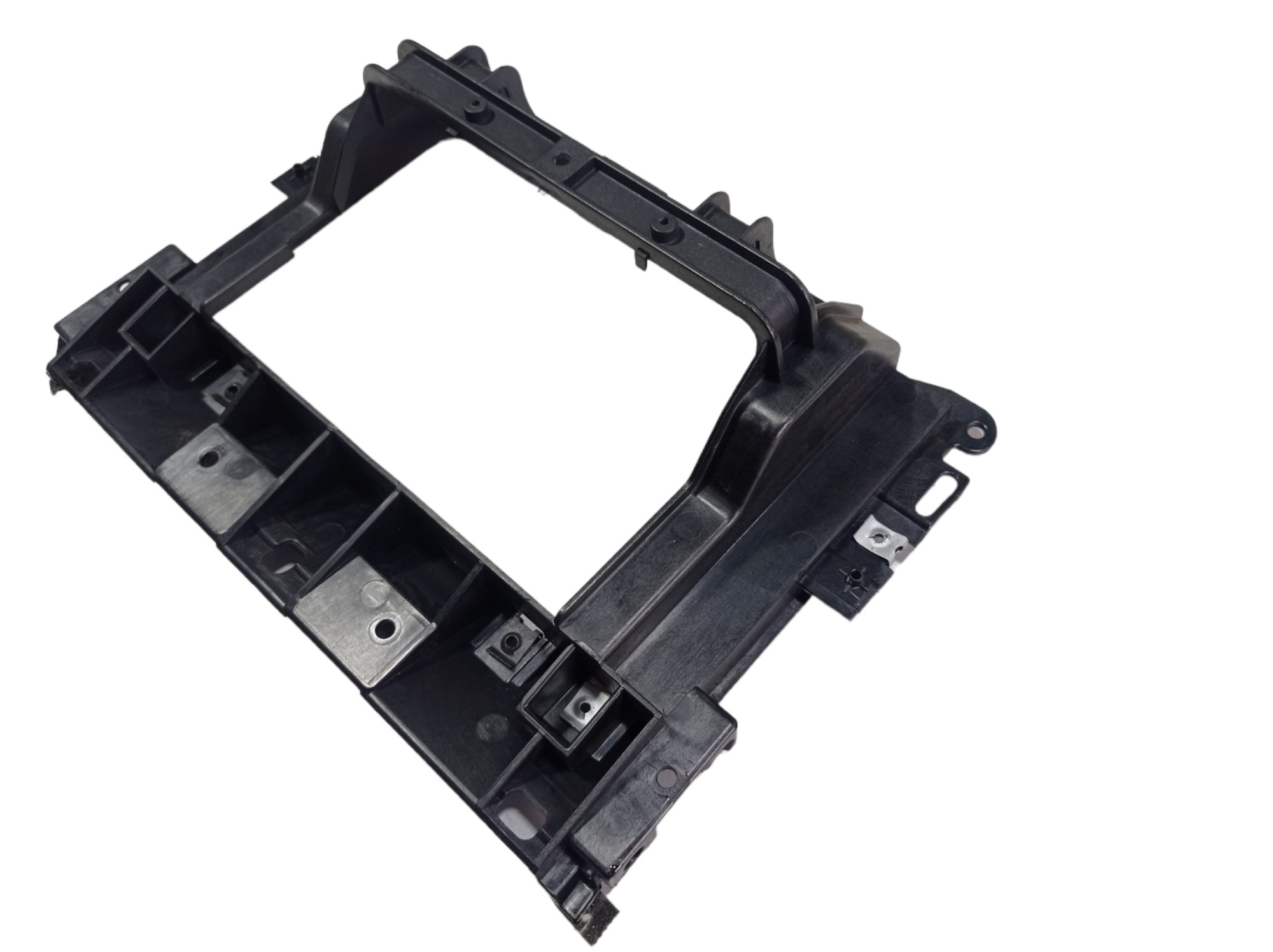 Moldura Comando De Ar Range Rover Vogue 5.0 2011 V546 5