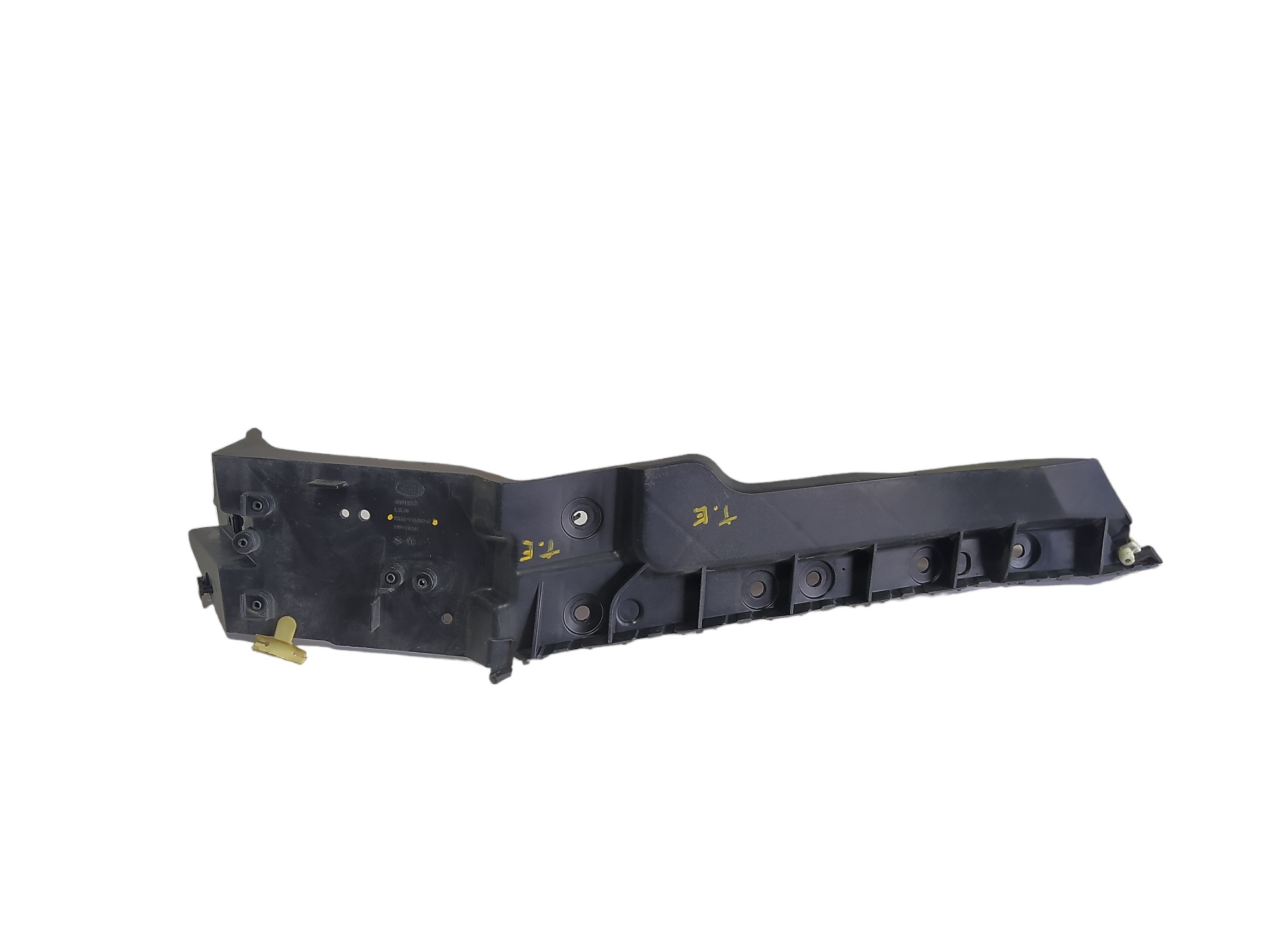 Guia Parachoque Traseiro Esquerdo Rover Sport 2014 A 17 V573 5