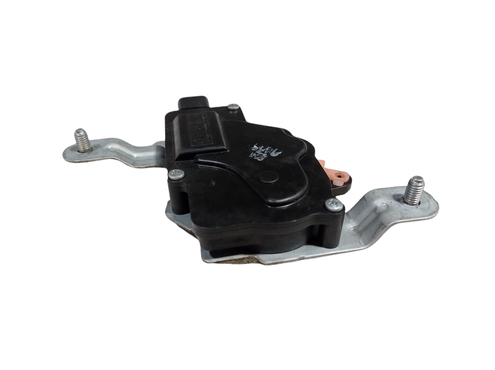 Trava Fechadura Tampa Traseira Kia Picanto 2007 A 2012 V291 2