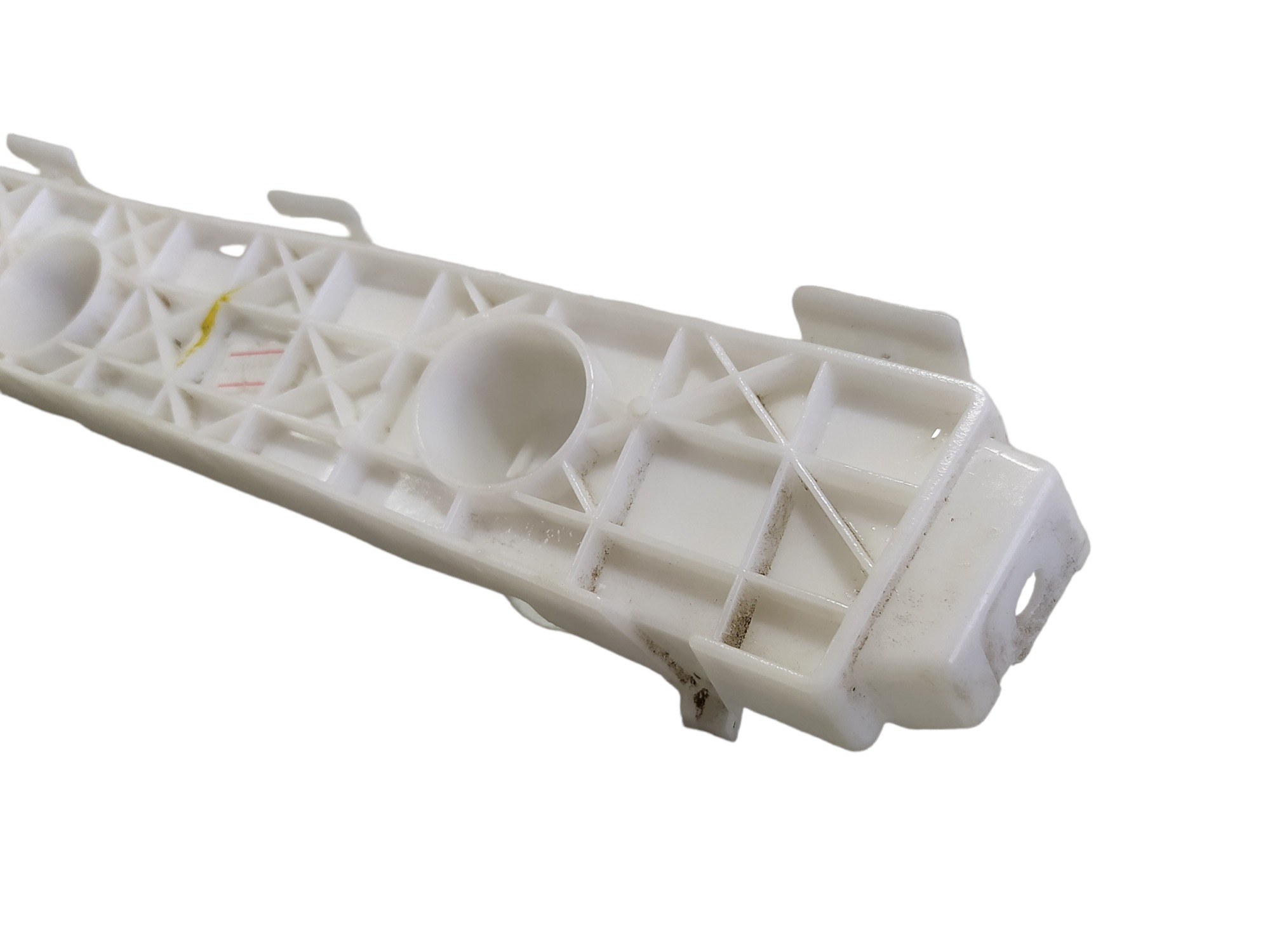 Suporte Esquerdo Parachoque Traseiro Jac T50 2017 2021 V489 7