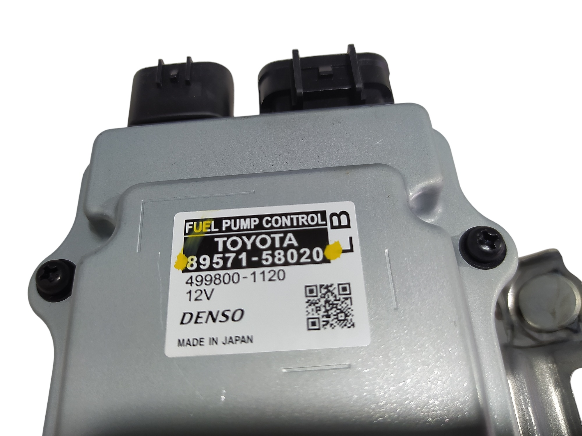 Módulo Bomba Combustível Lexus Rx450hl 3.5 2021 V576 6