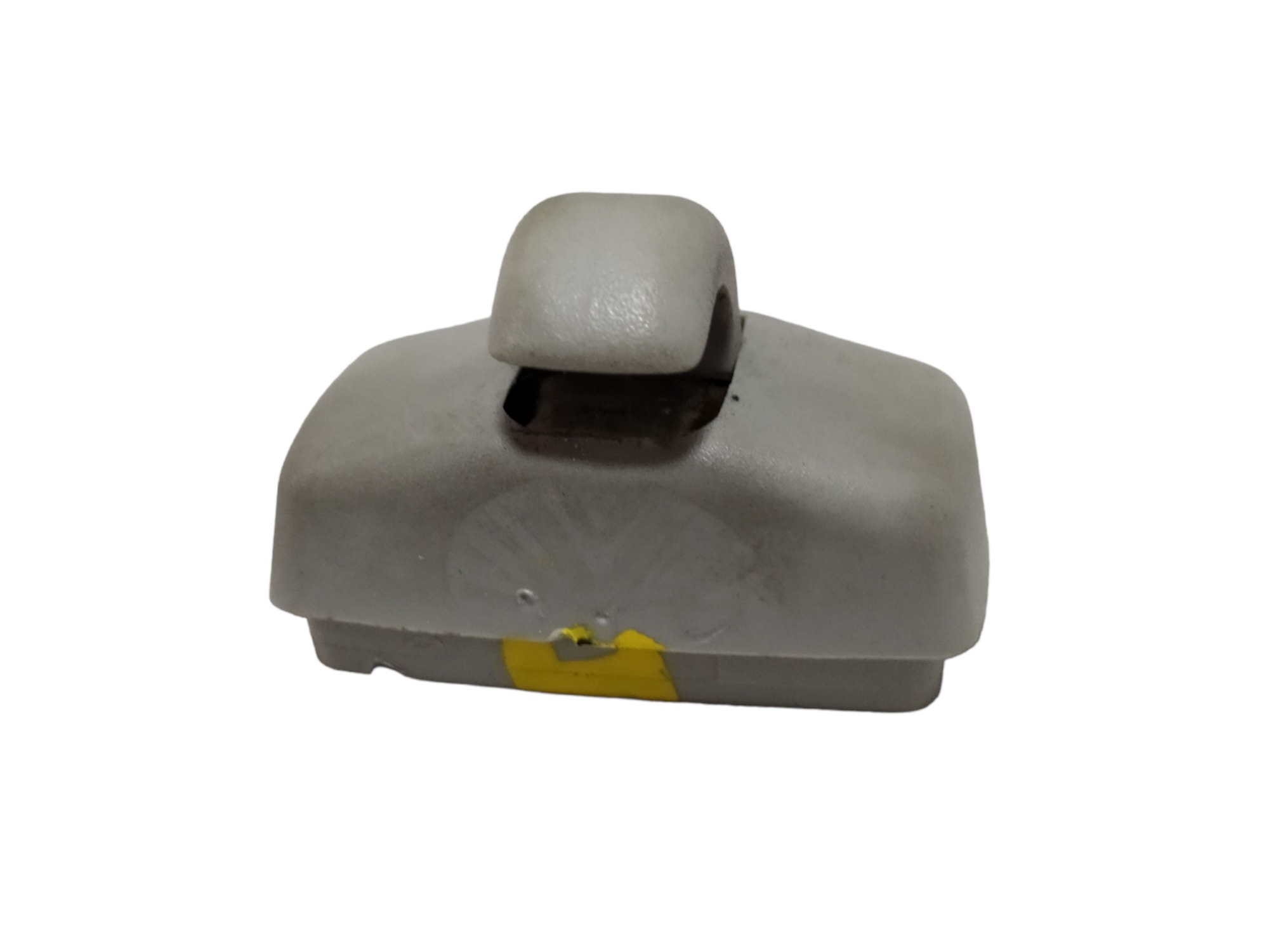 Suporte Quebra Sol Esquerdo Vw Golf 2.0 2000 3b0857561a V478 6