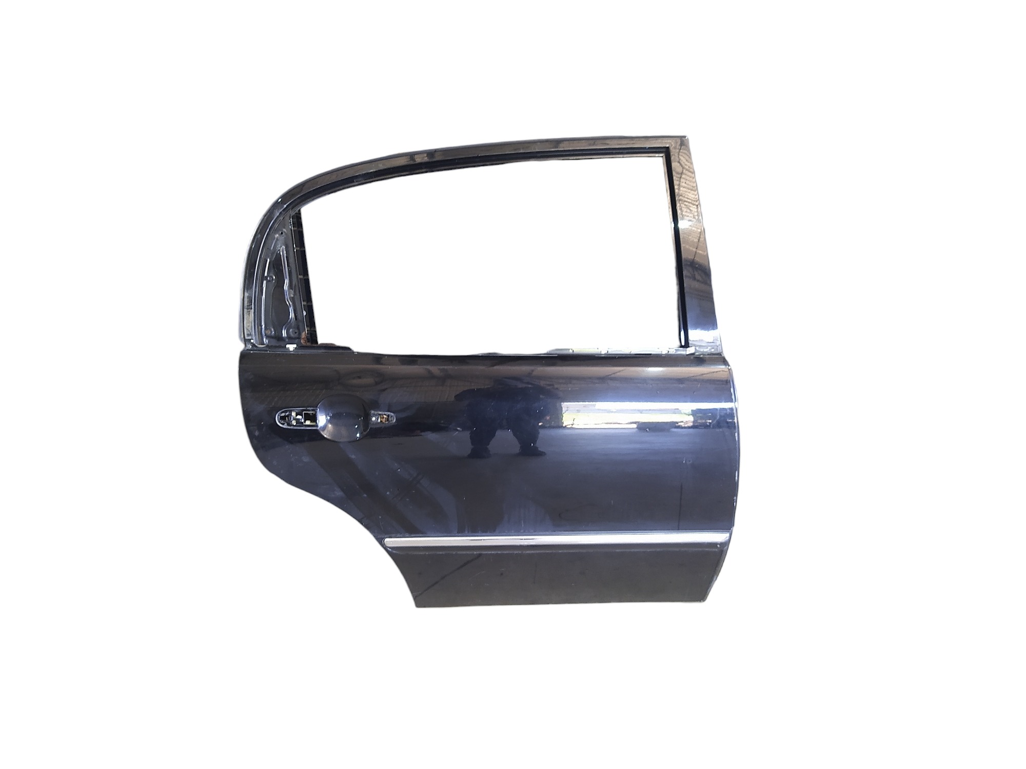 Porta Traseira Direita Kia Opirus 3.8 V6 2008 V581 Traseira Direito 5