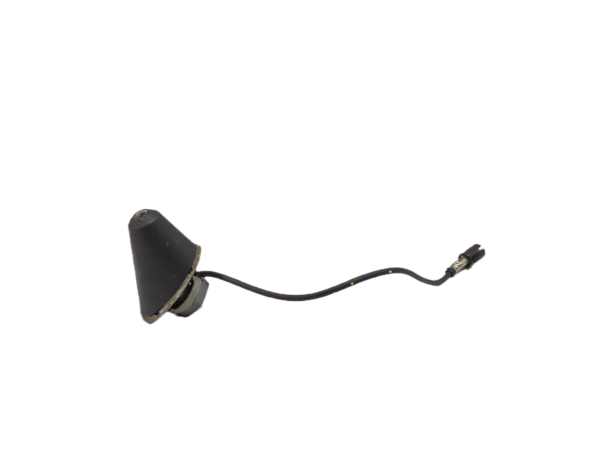 Base Antena Teto Vw Golf 2001 1j0035505a V454 9