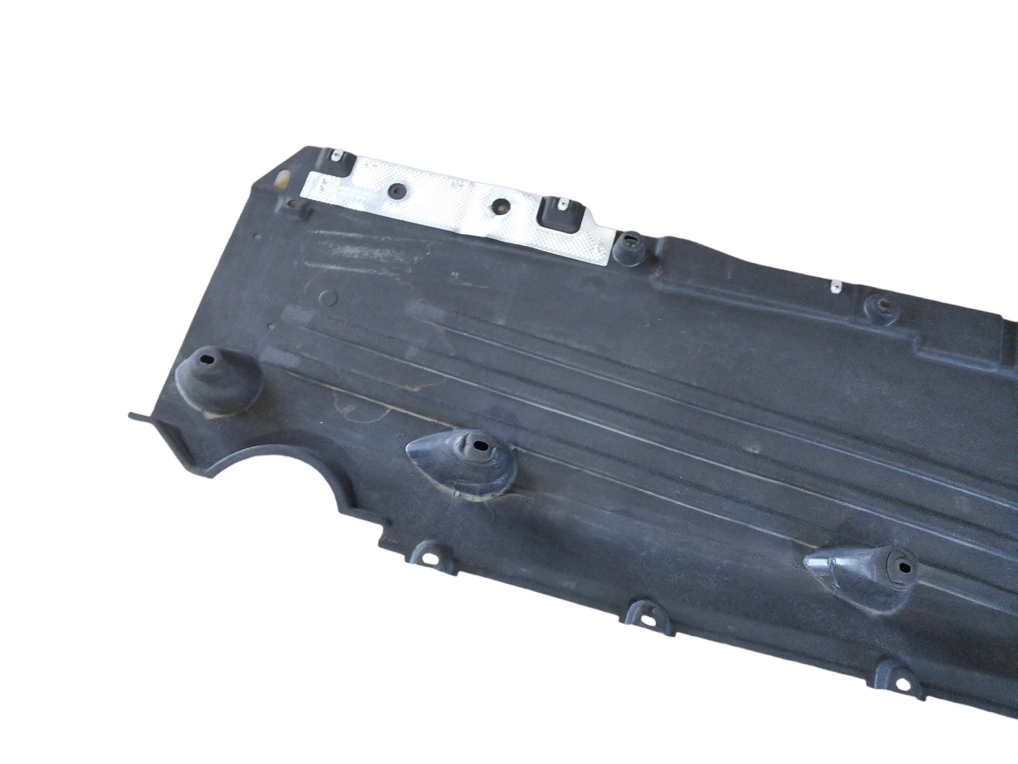 Protetor Direito Range Rover Evoque 2.0 Flex 2022 V572 1