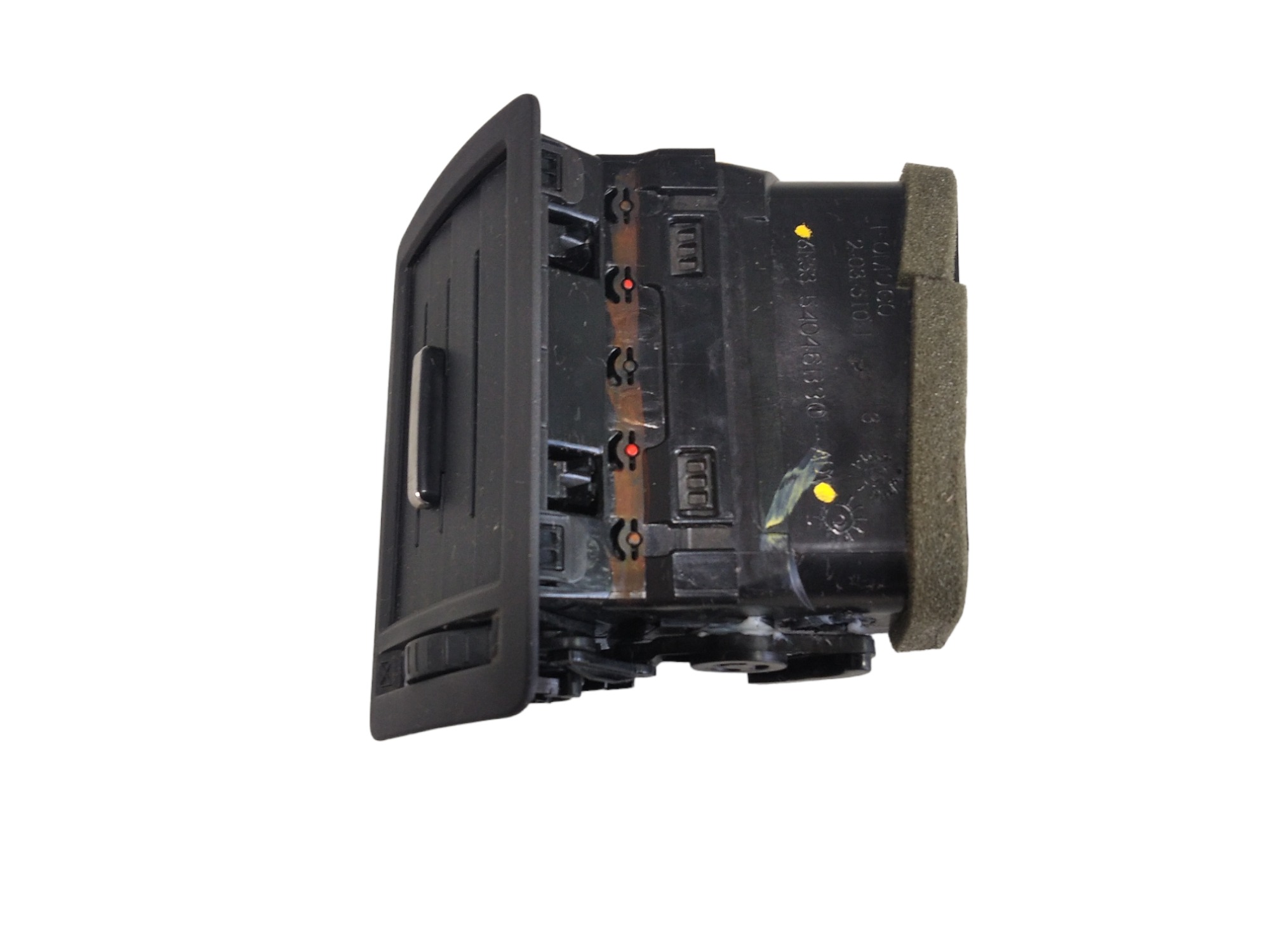 Difusor Ar Direito Ford Fusion 2.3 2007 V560 4