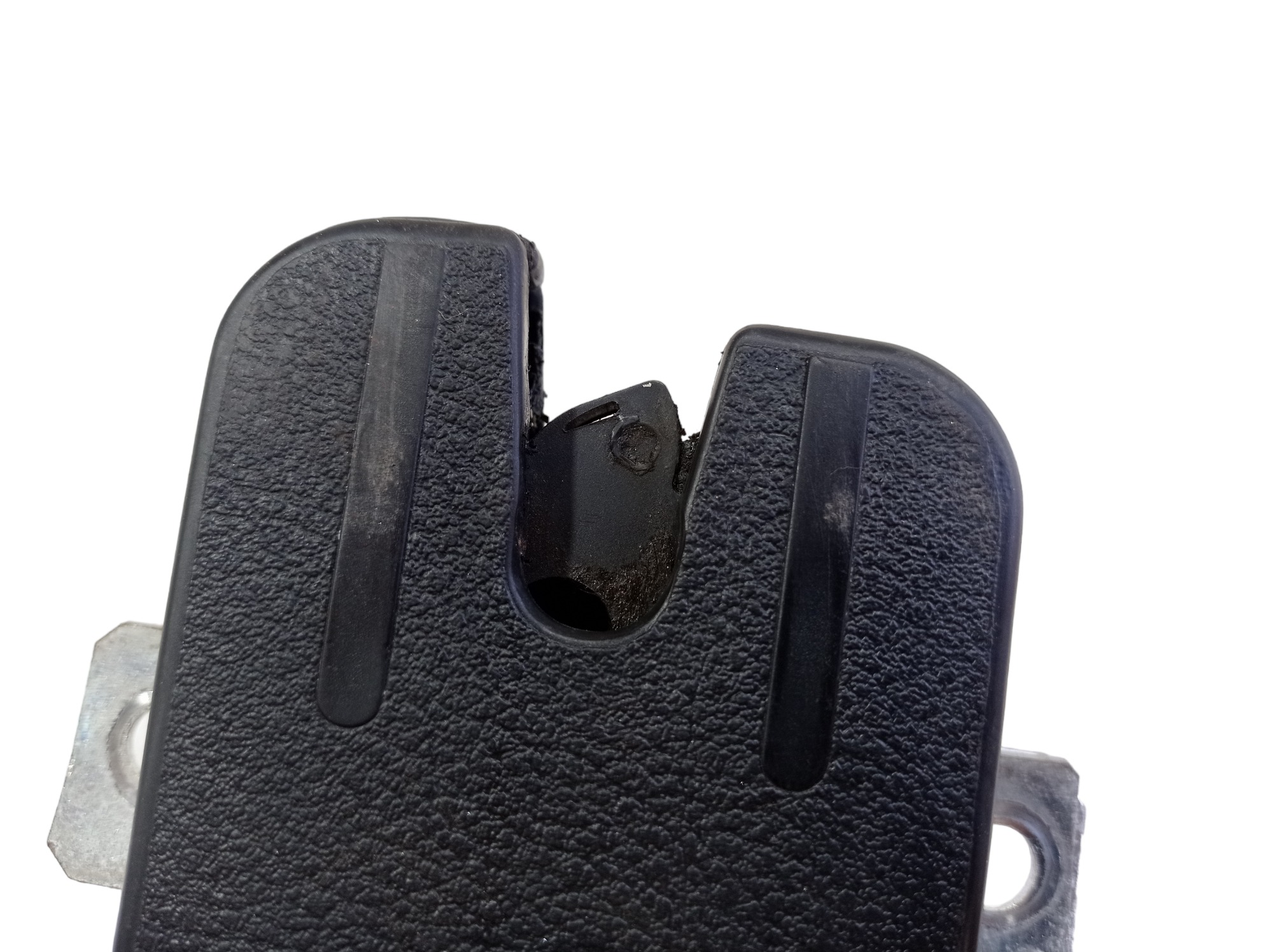 Fechadura Tampa Traseira Vw Golf 2009 6q6827505b V566 4