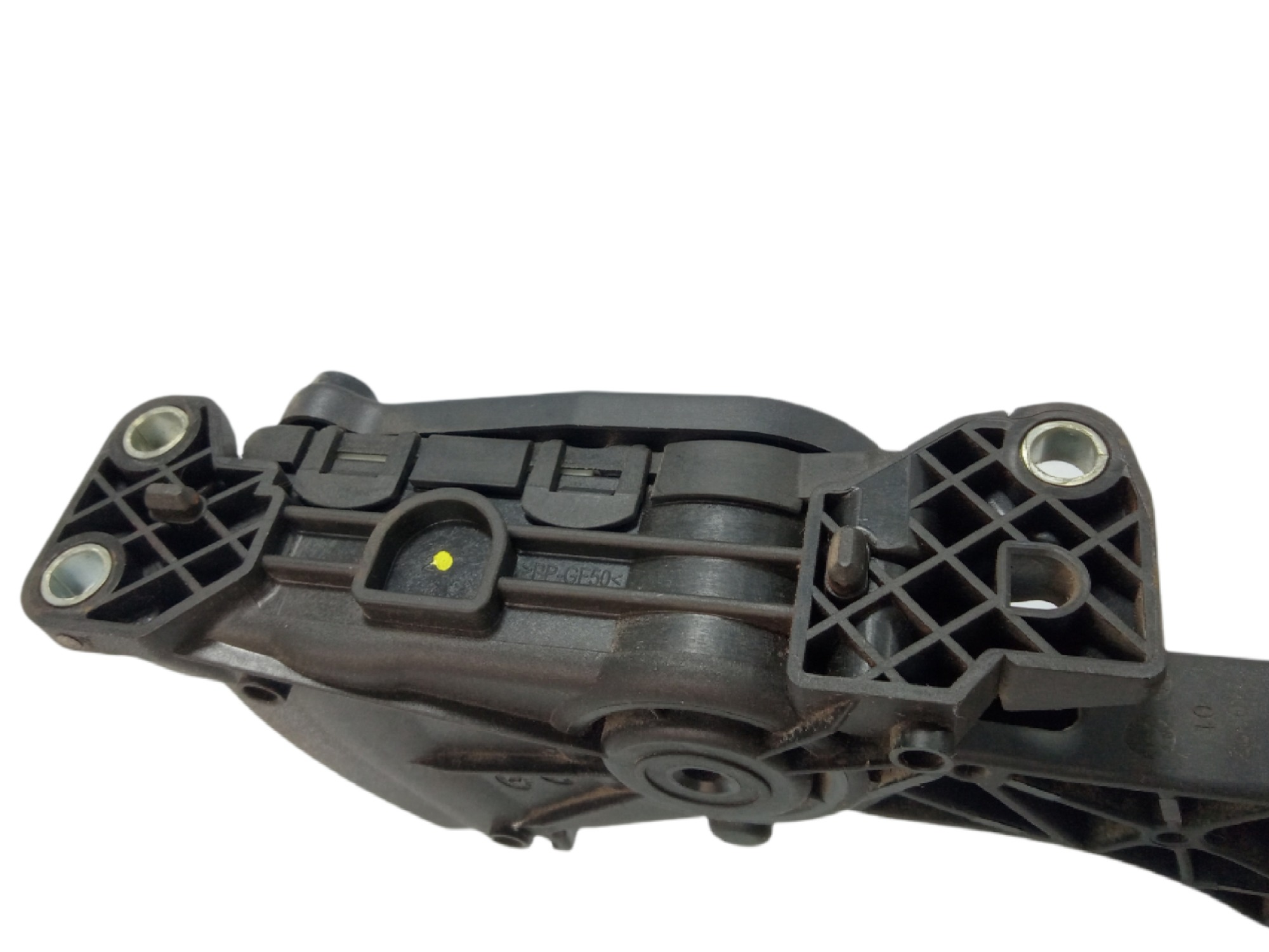 Pedal Acelerador Eletrônico Vw Voyage 1.0 8v 2011 V370 3