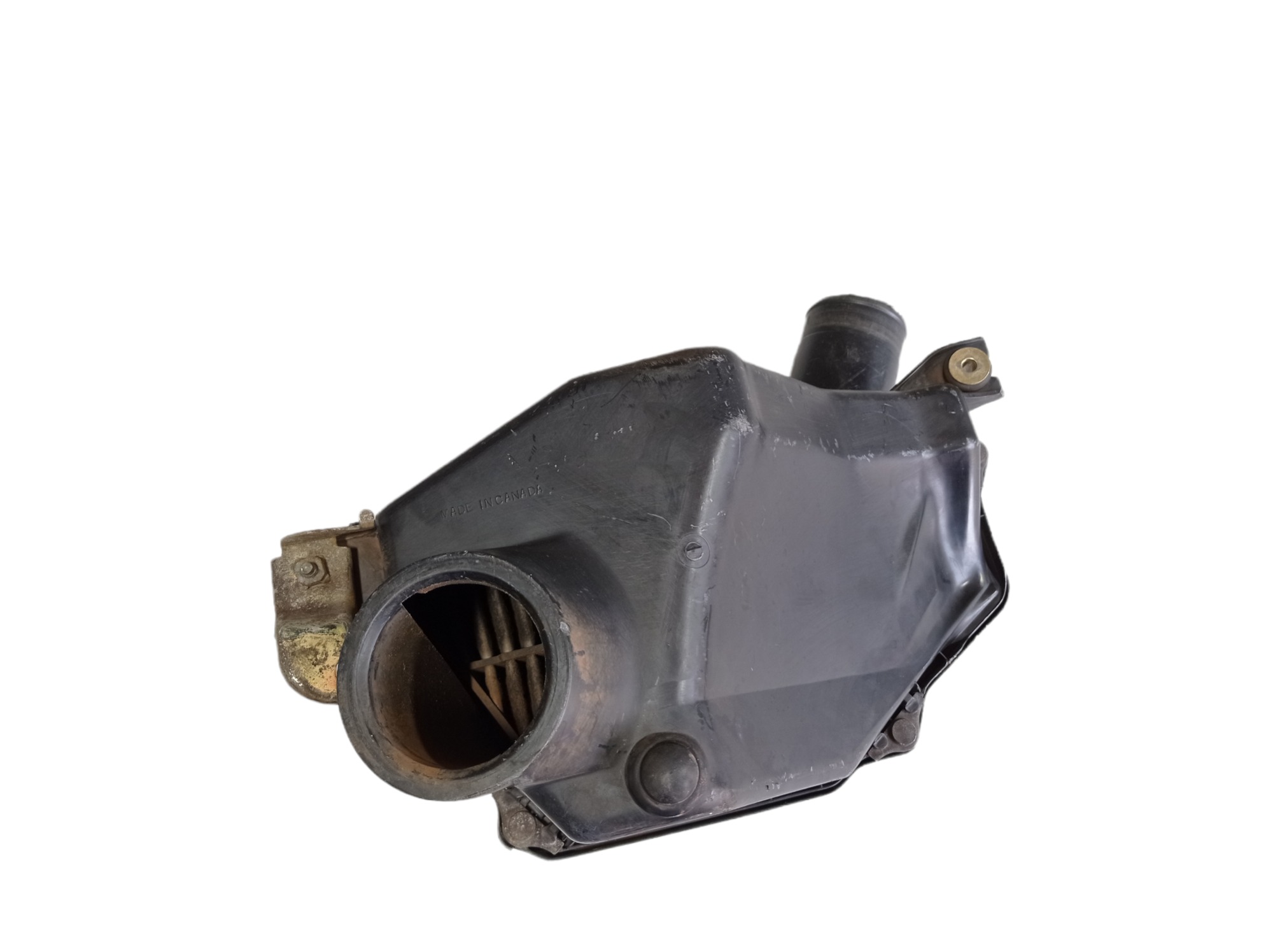 Caixa Filtro De Ar Honda Accord 2.2 1994 V448 6