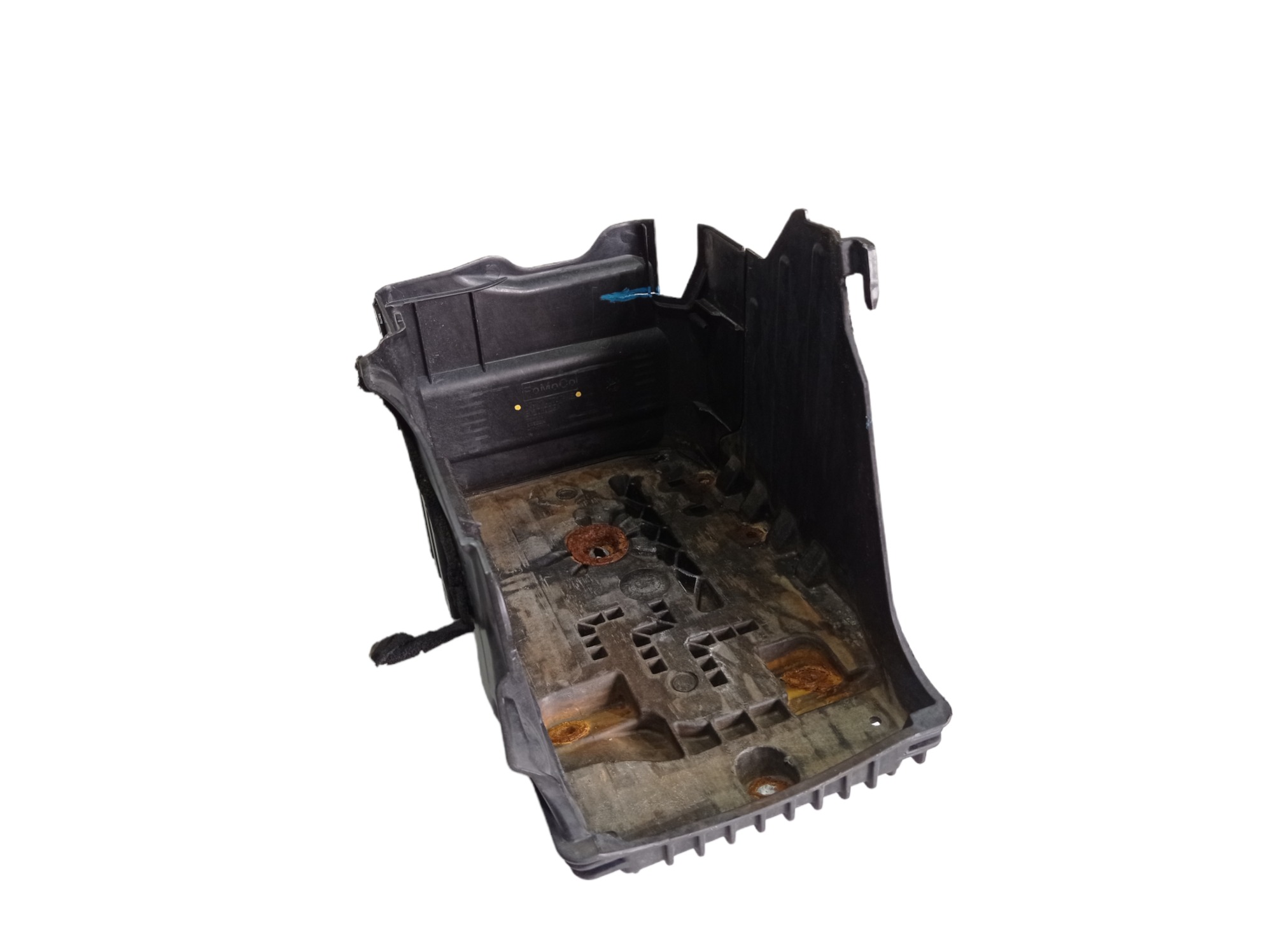 Suporte Bateria Land Rover Freelander 2 2008 A 2012 V479 2