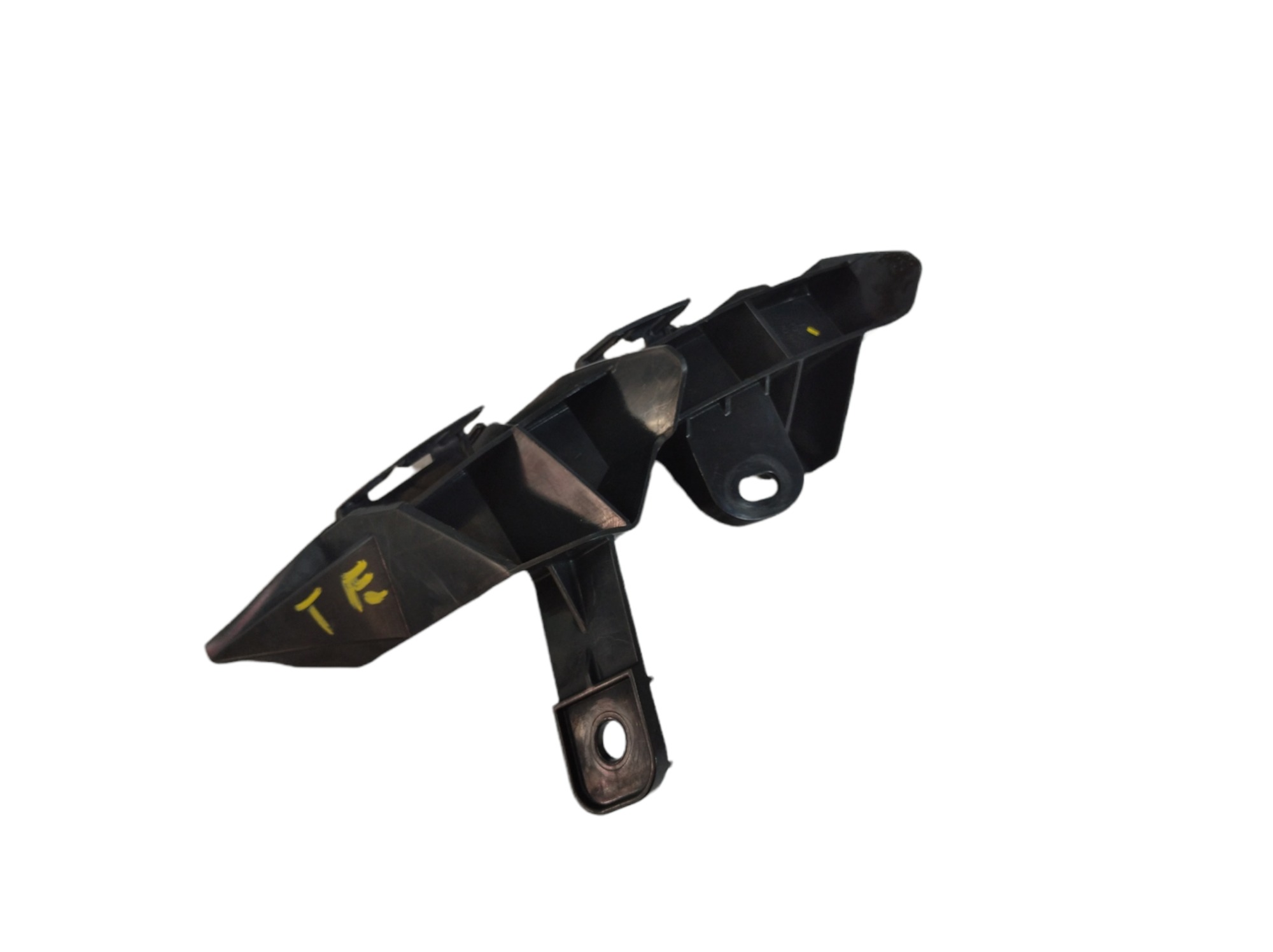 Suporte Parachoque Trasei Esquerdo Lexus Is 250 F Sport V434 1