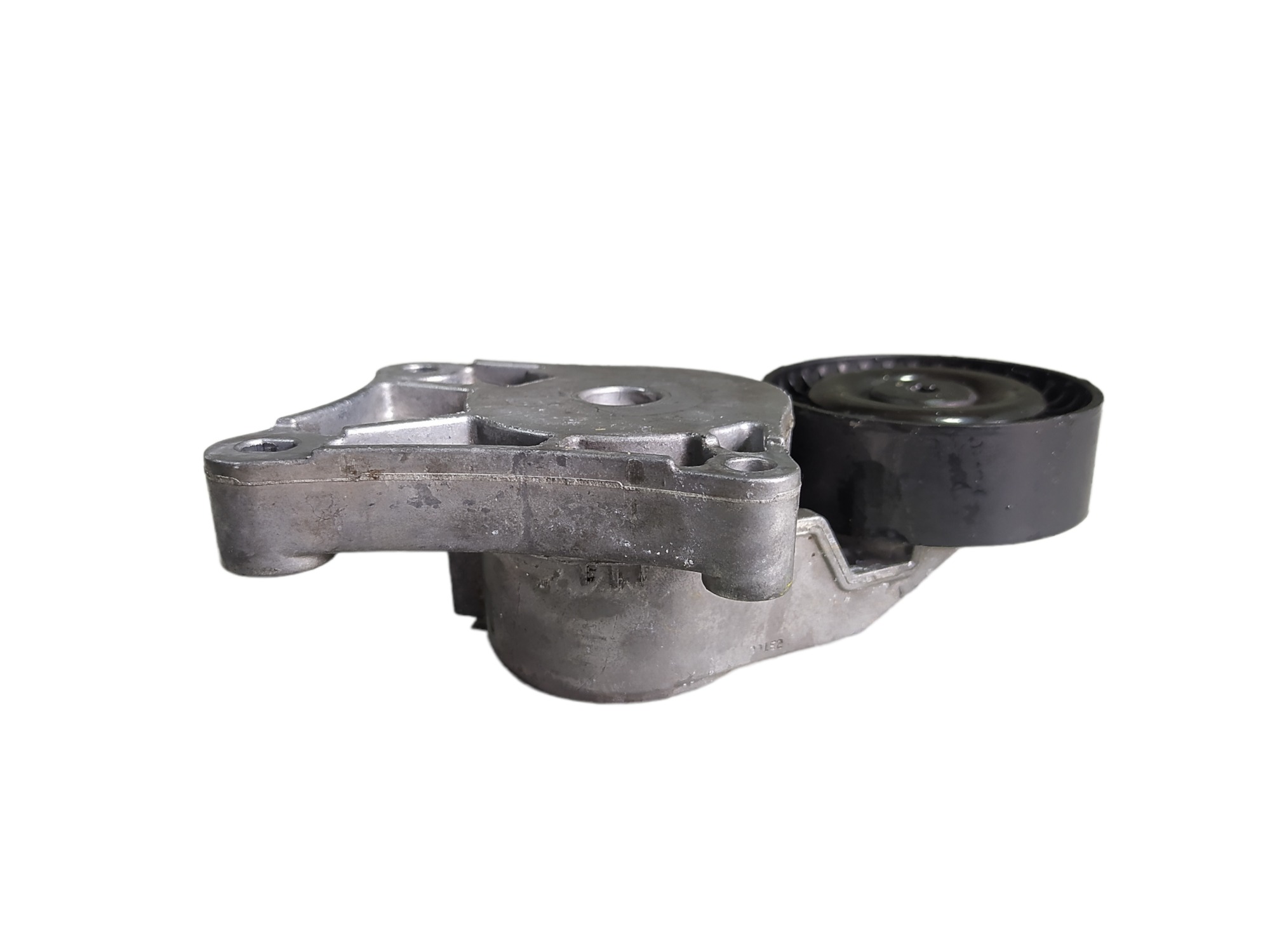 Tensor Esticador Da Correia Fiat Linea Dual 1.8 2012 V468 7