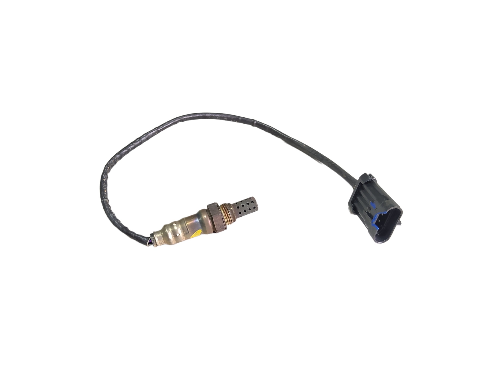 Sonda Lambda Primária Jac T50 1.6 2017 2021 V489 9