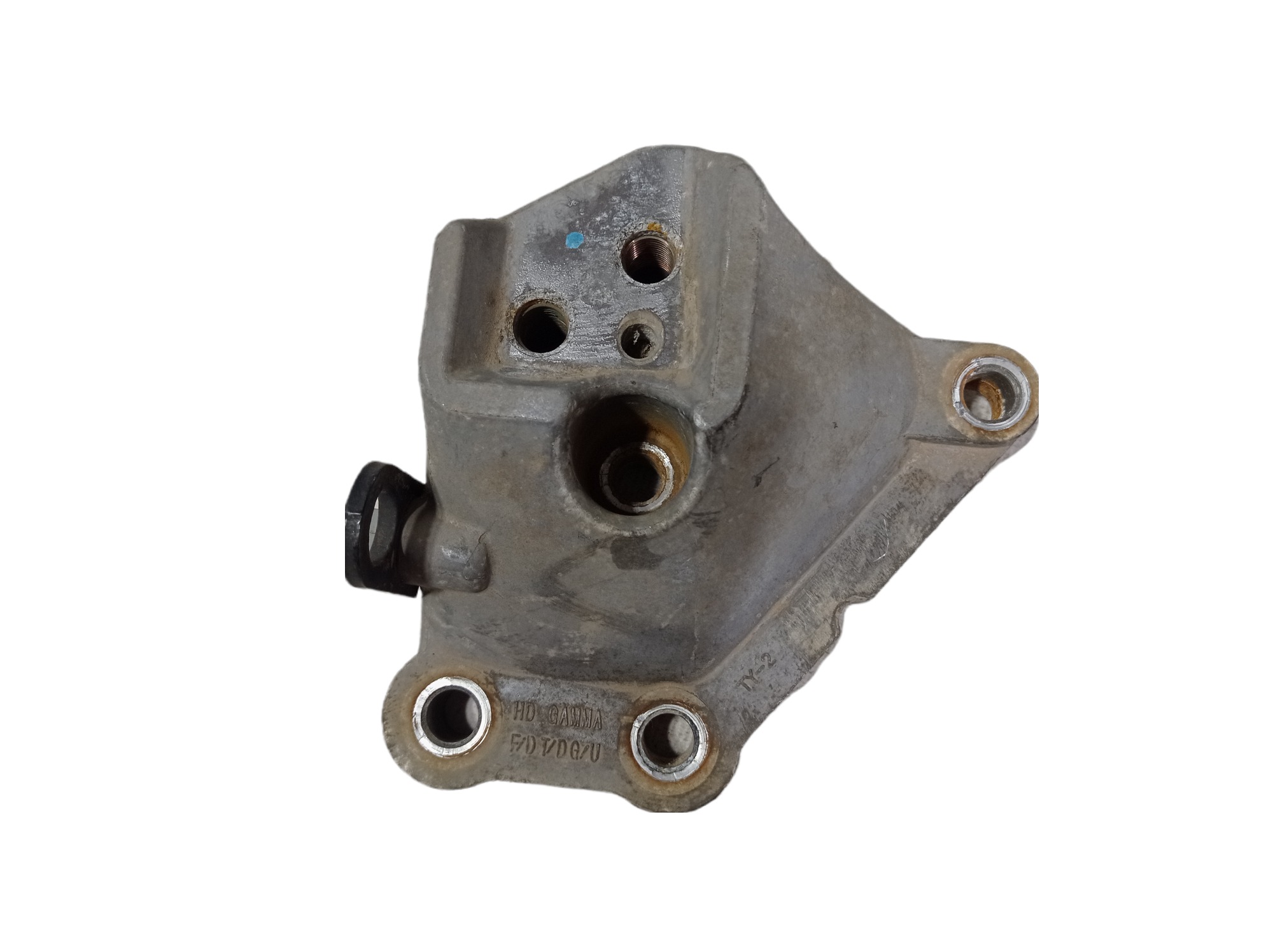 Suporte Coxim Superior Câmbio Kia Cerato 1.6 16v 2010 V331 1
