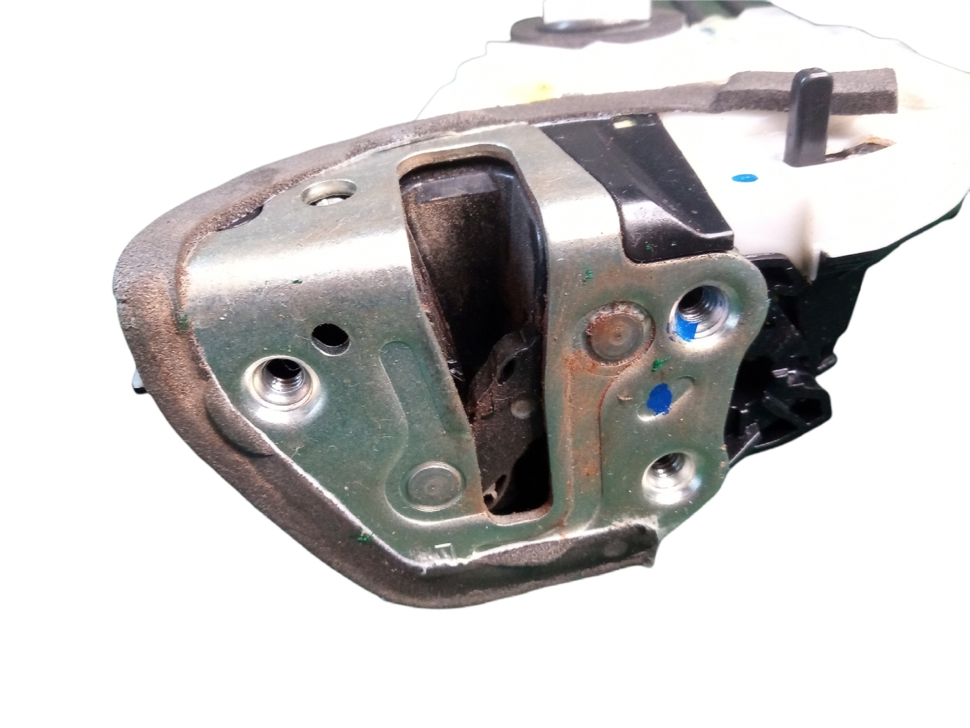 Fechadura Elétrica Traseira Esquerda Corolla 2015 A 18 V372 3