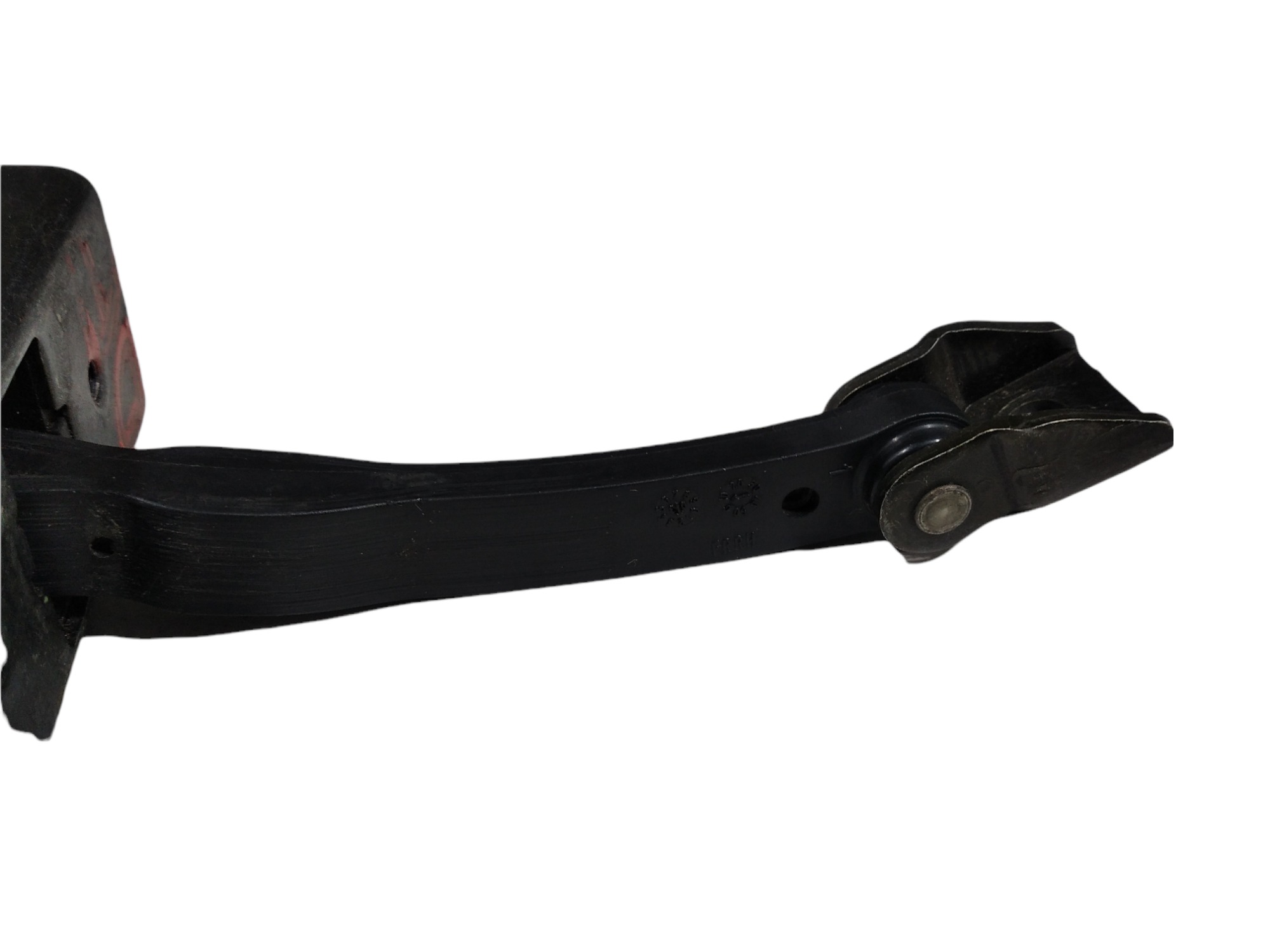 Limitador Porta Dianteira Esquerda Land Rover 2004 V284 6