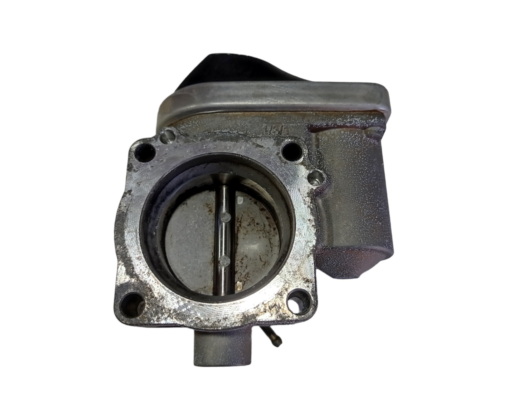 Tbi Corpo Borboleta Vw Golf Sportline 2008 V584 3