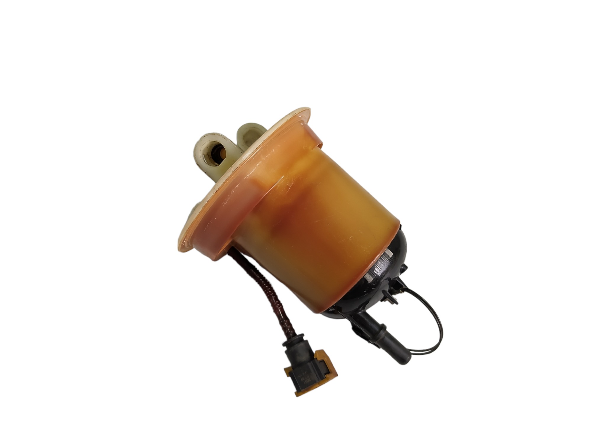 Filtro Tanque Combustível Lange Rover Vogue 5.0 2011 V546 3