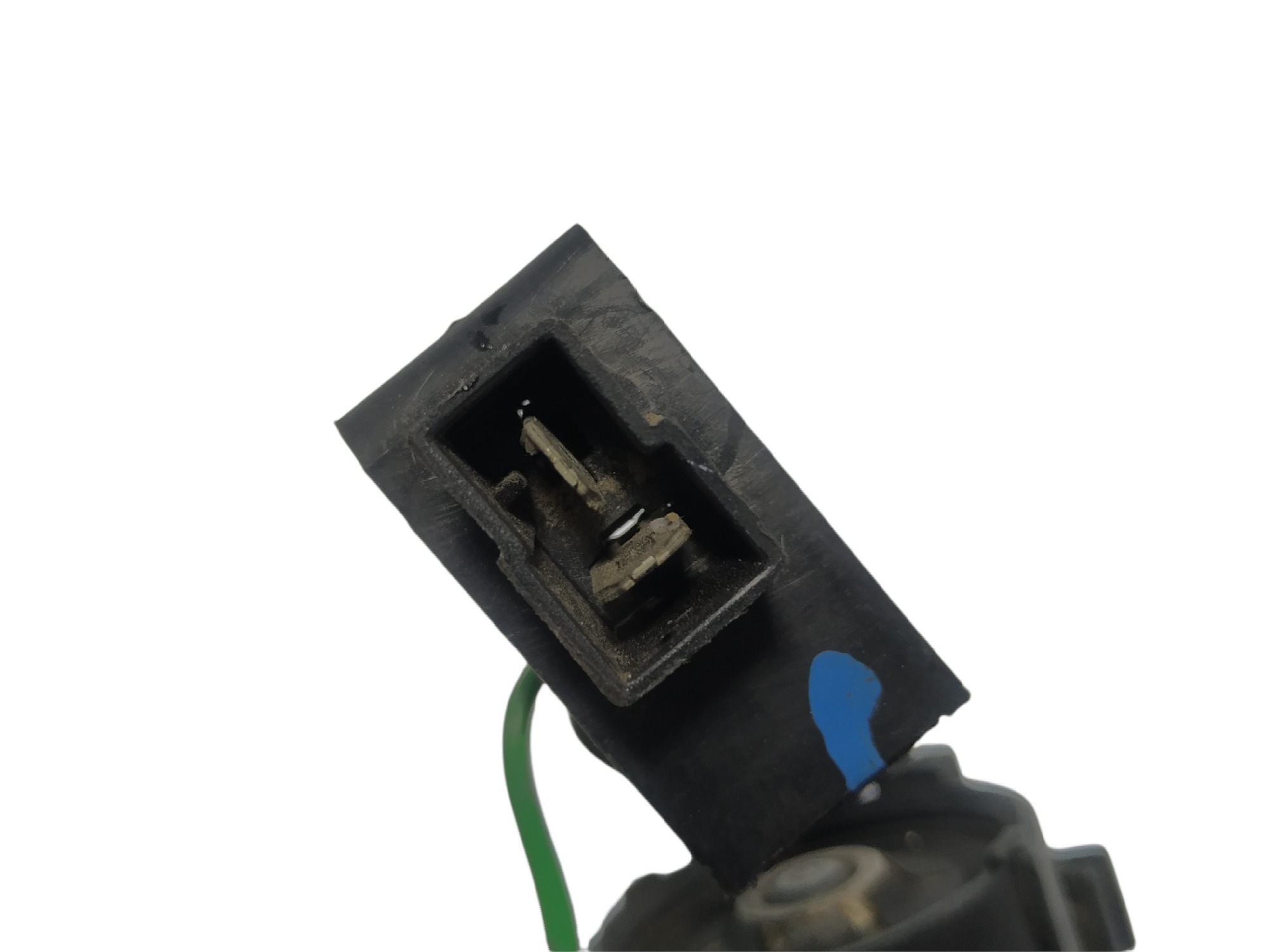 Motor Ventilador Ar Forçado Peugeot 206 2005 V42 5