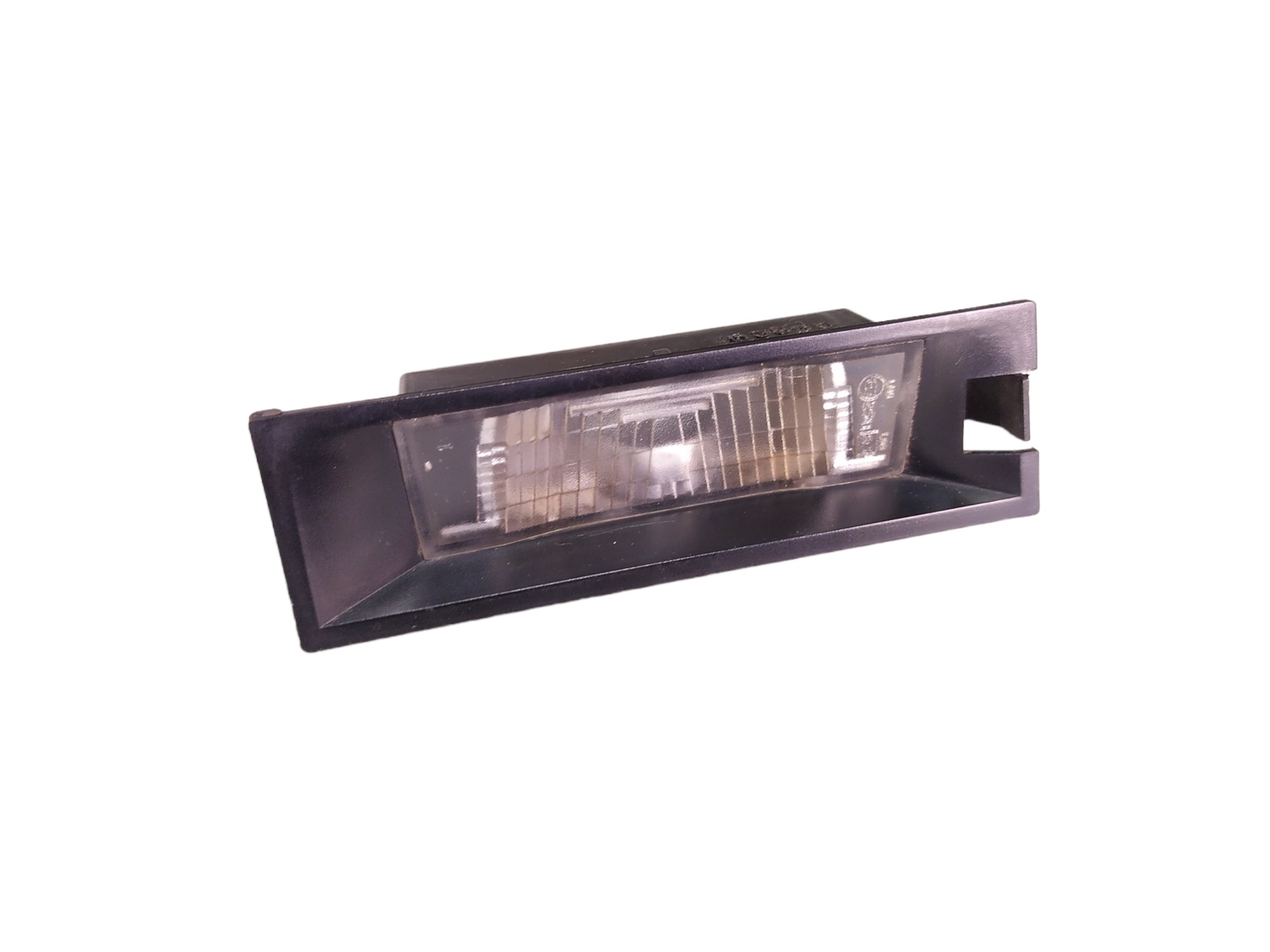 Luz Placa Fiat Mobi Way On 1.0 2016 A 2025 V438 4