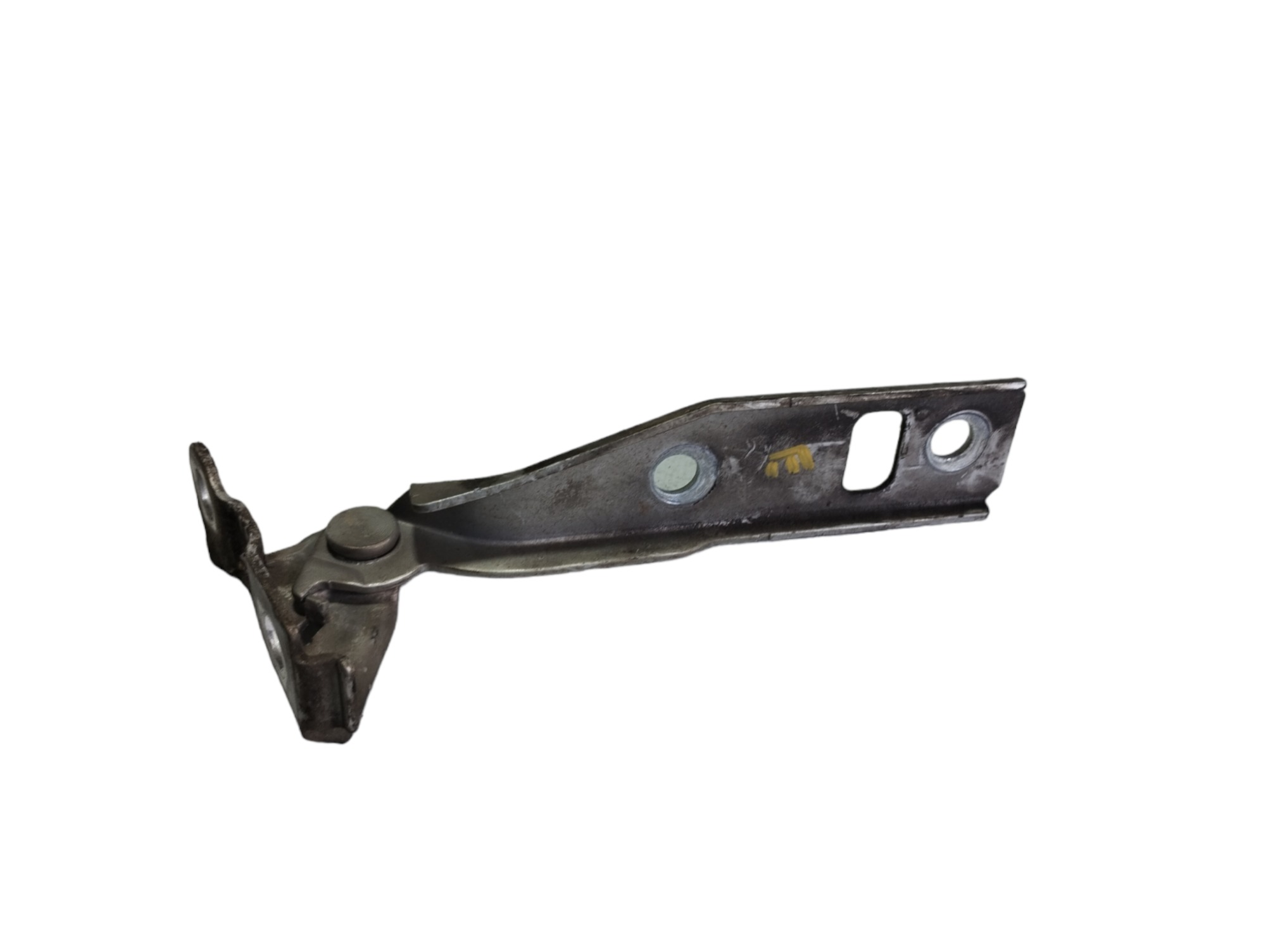 Dobradiça Esquerda Capô Vw Golf 2.0 2000  1j0823301 V478 1