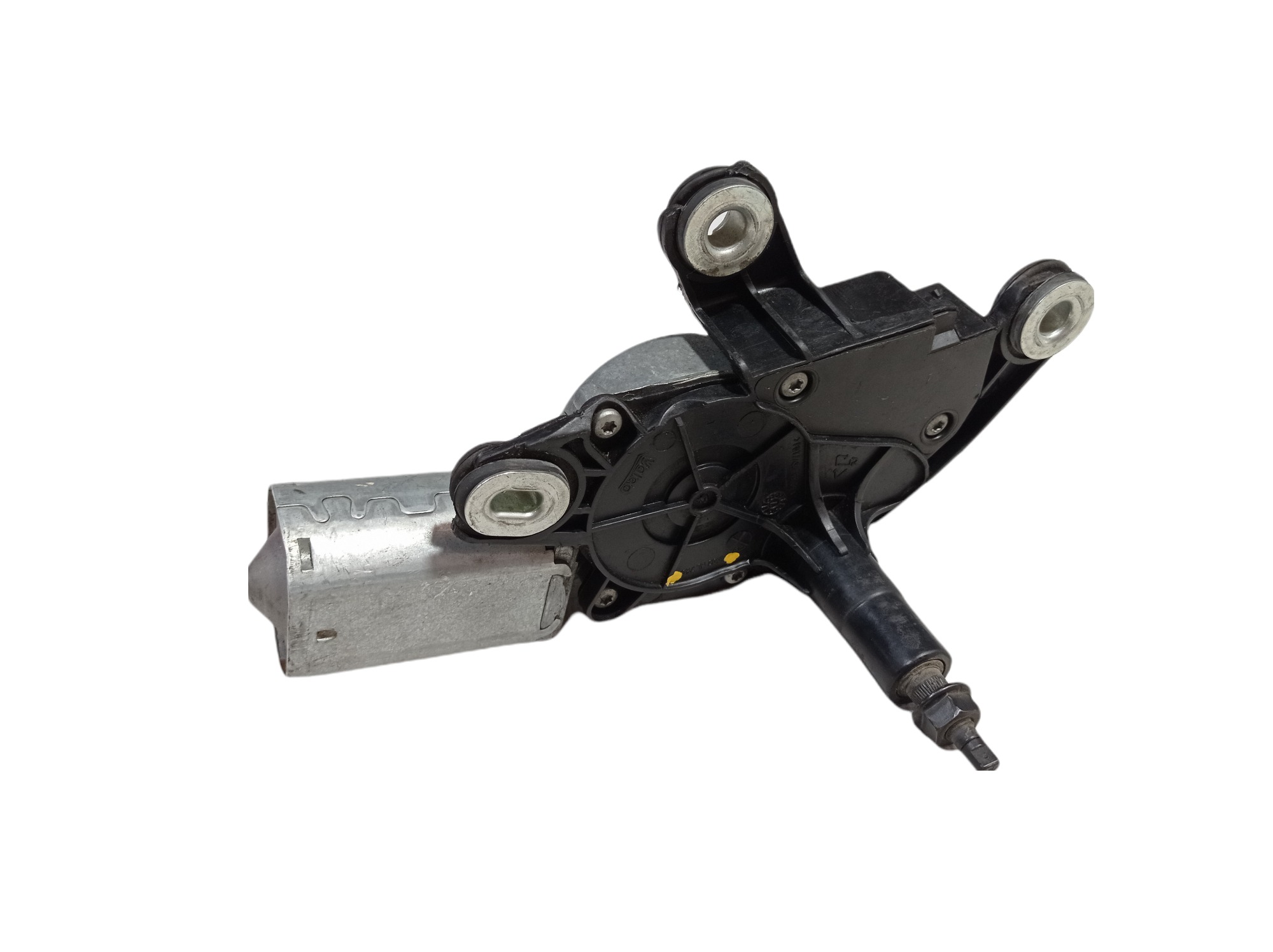 Motor Maquina Limpador Traseiro Vw Fox Gol Polo 1002ml750 M 1
