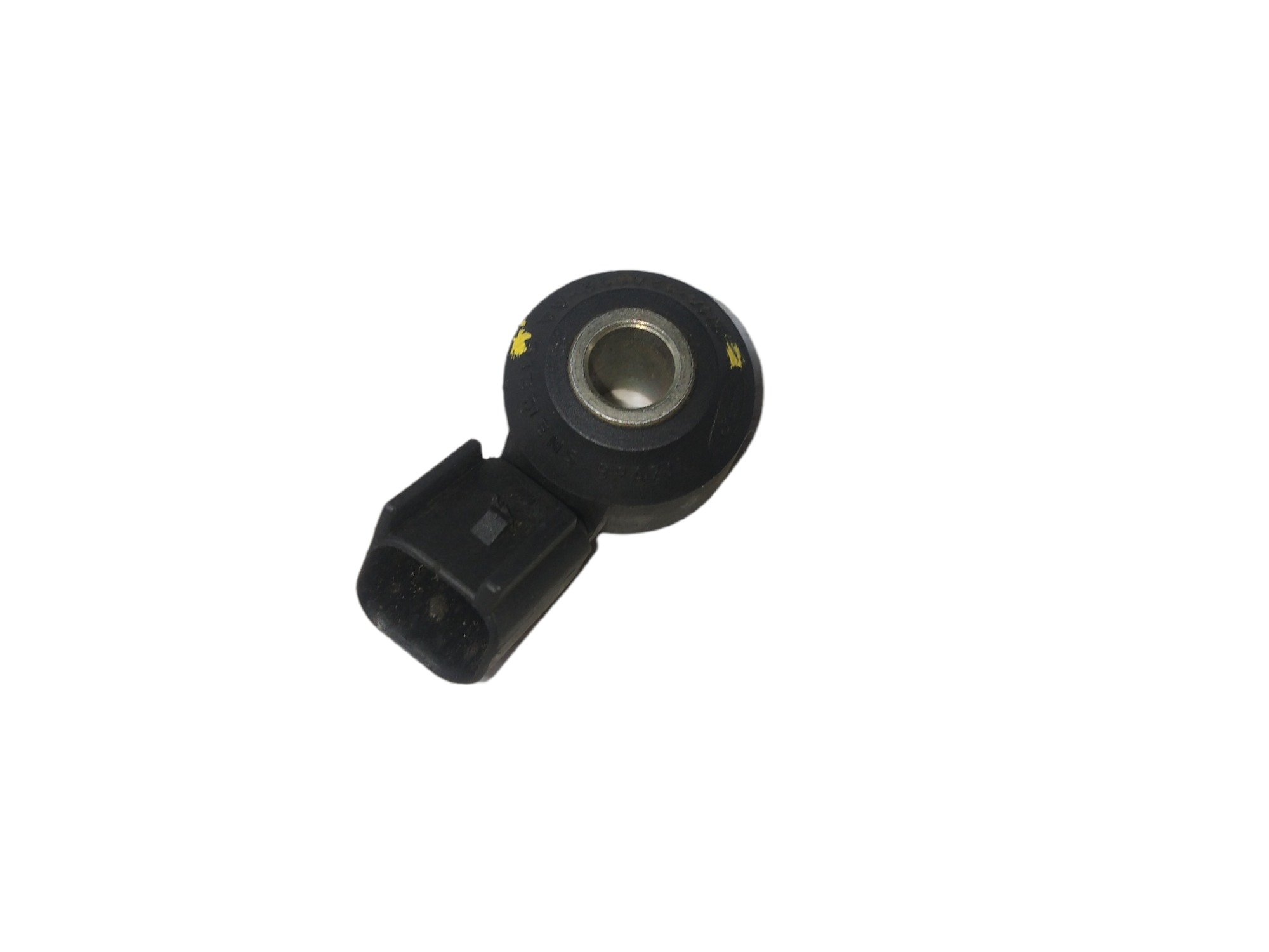 Sensor De Detonação Ford Ecosport 1.6 2007 V316 3