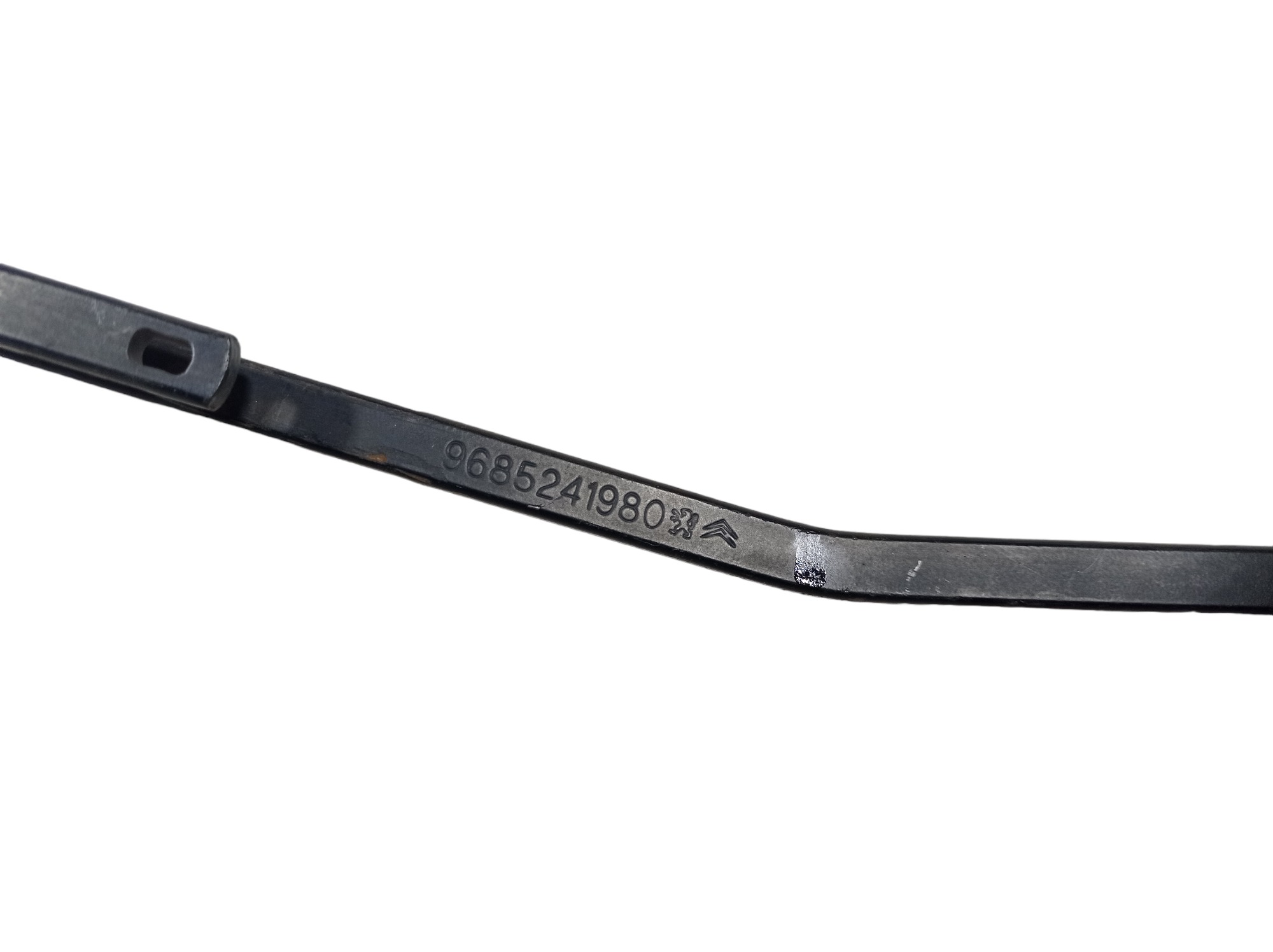 Haste Esquerdo Limpador Citroen C3 2012 9685241980 Vl 8