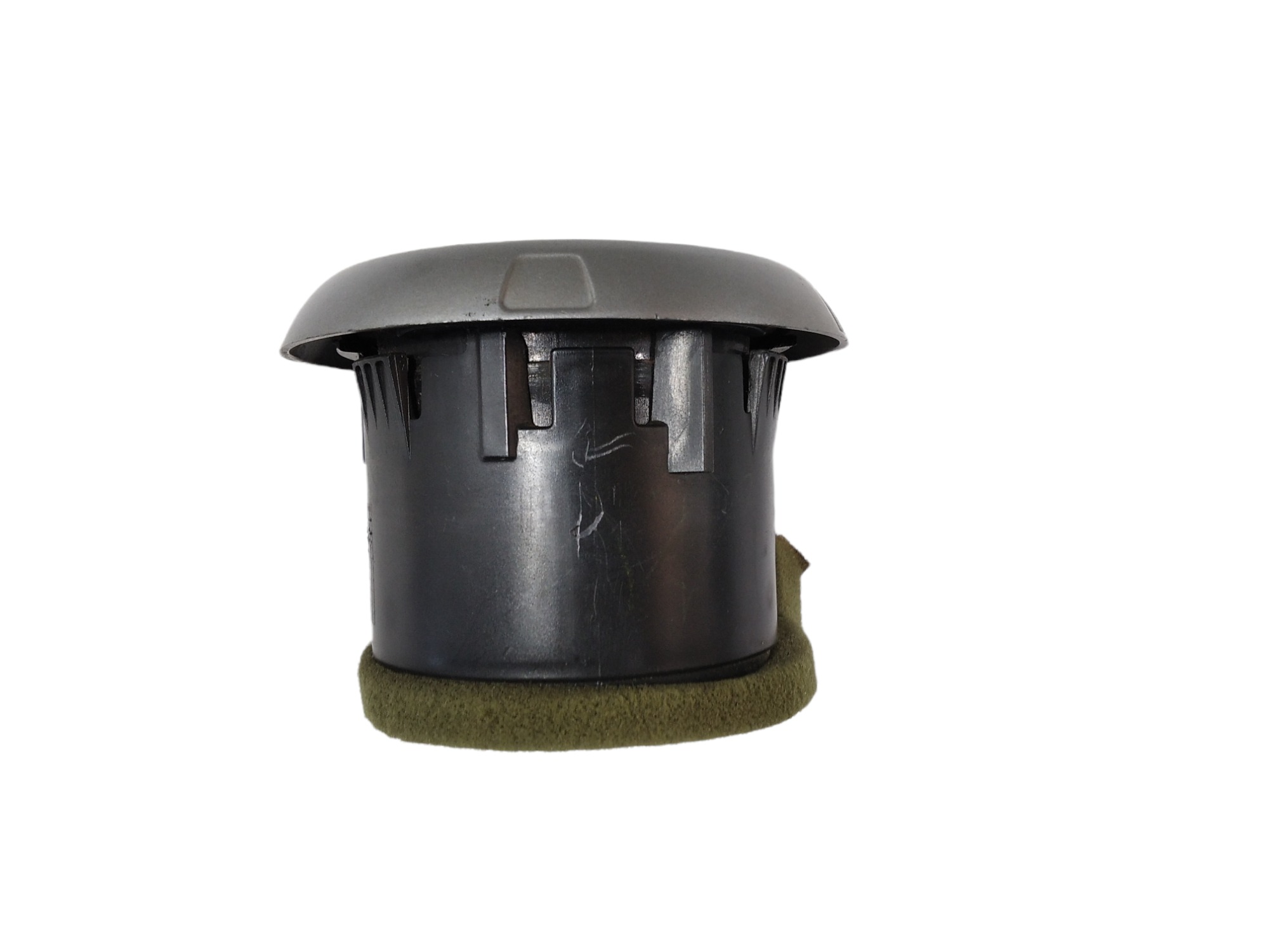 Difusor De Ar Ford Fiesta 2003 2012 D202  7s6ha018b08a 7