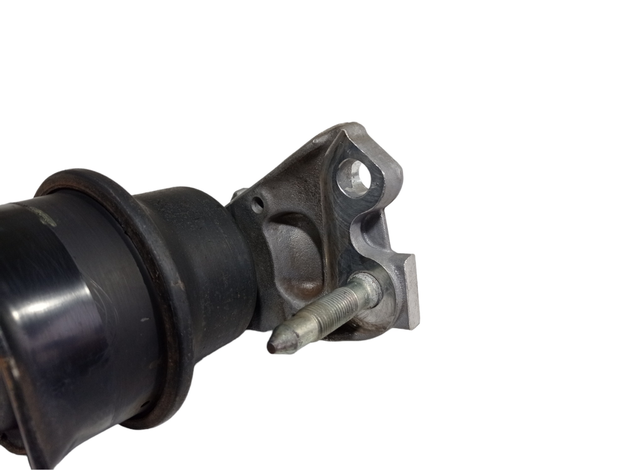 Coxim Motor Dianteiro Direito Honda City Dx 1.5 16v 201 4