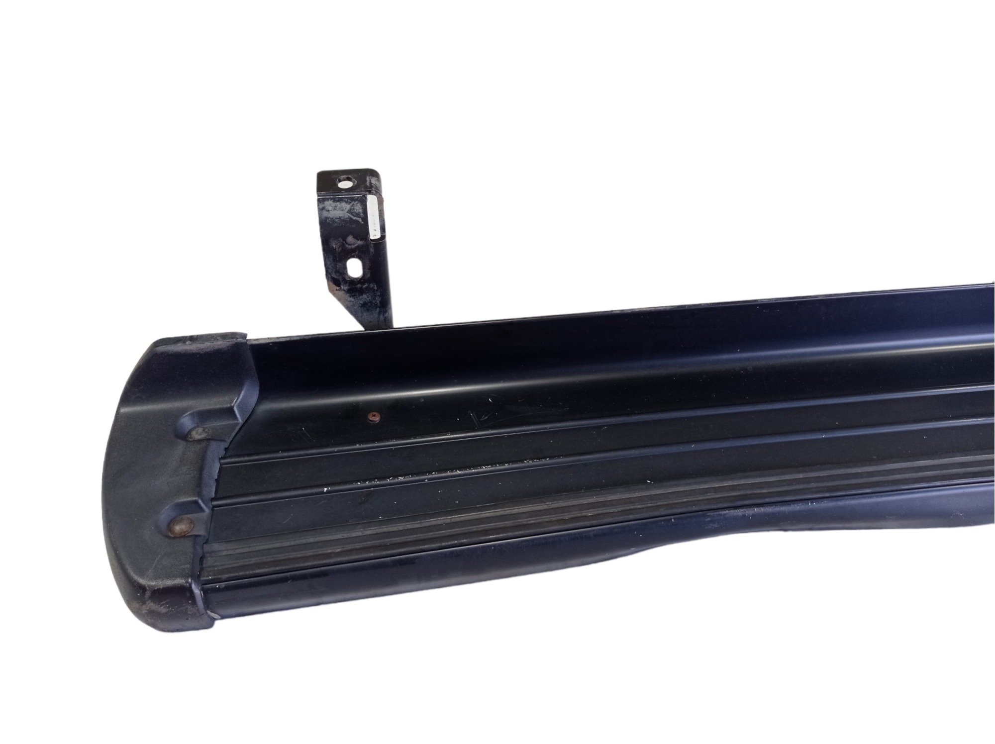 Estribo Lateral Direita Mitsubishi Pajero Dakar 2011 V491 2